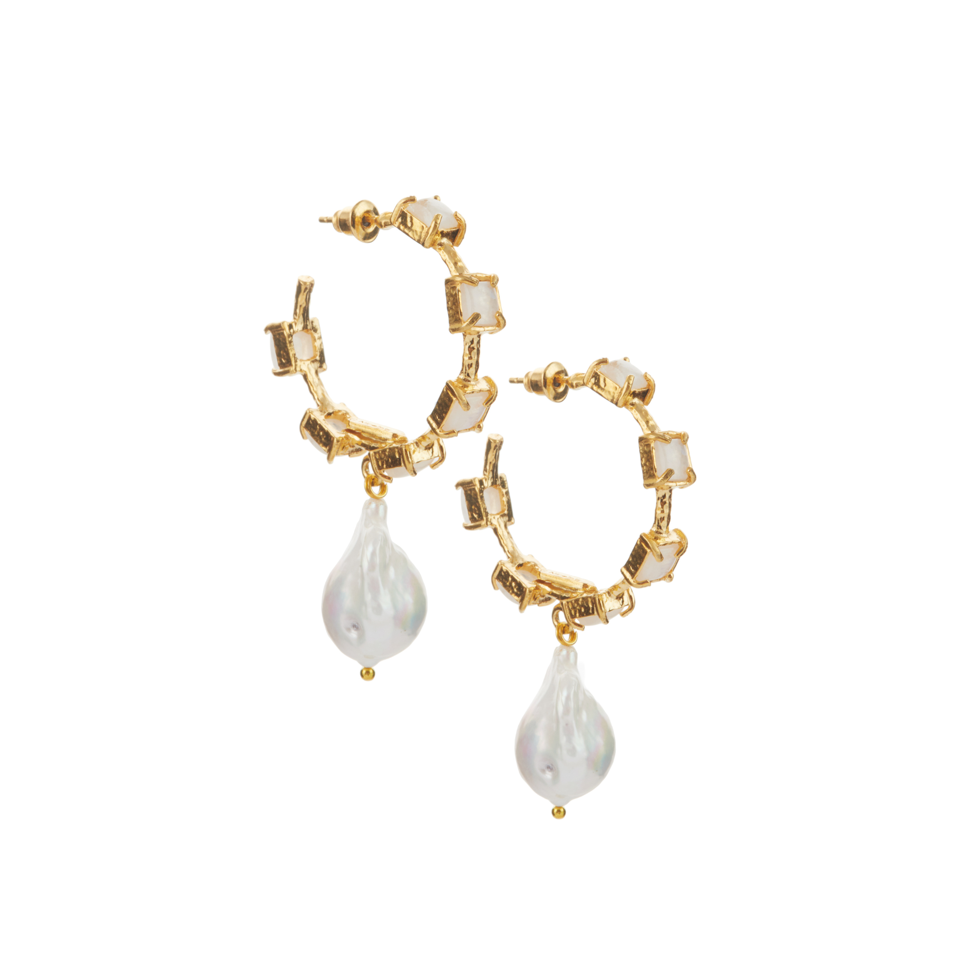 Anita Hoops White