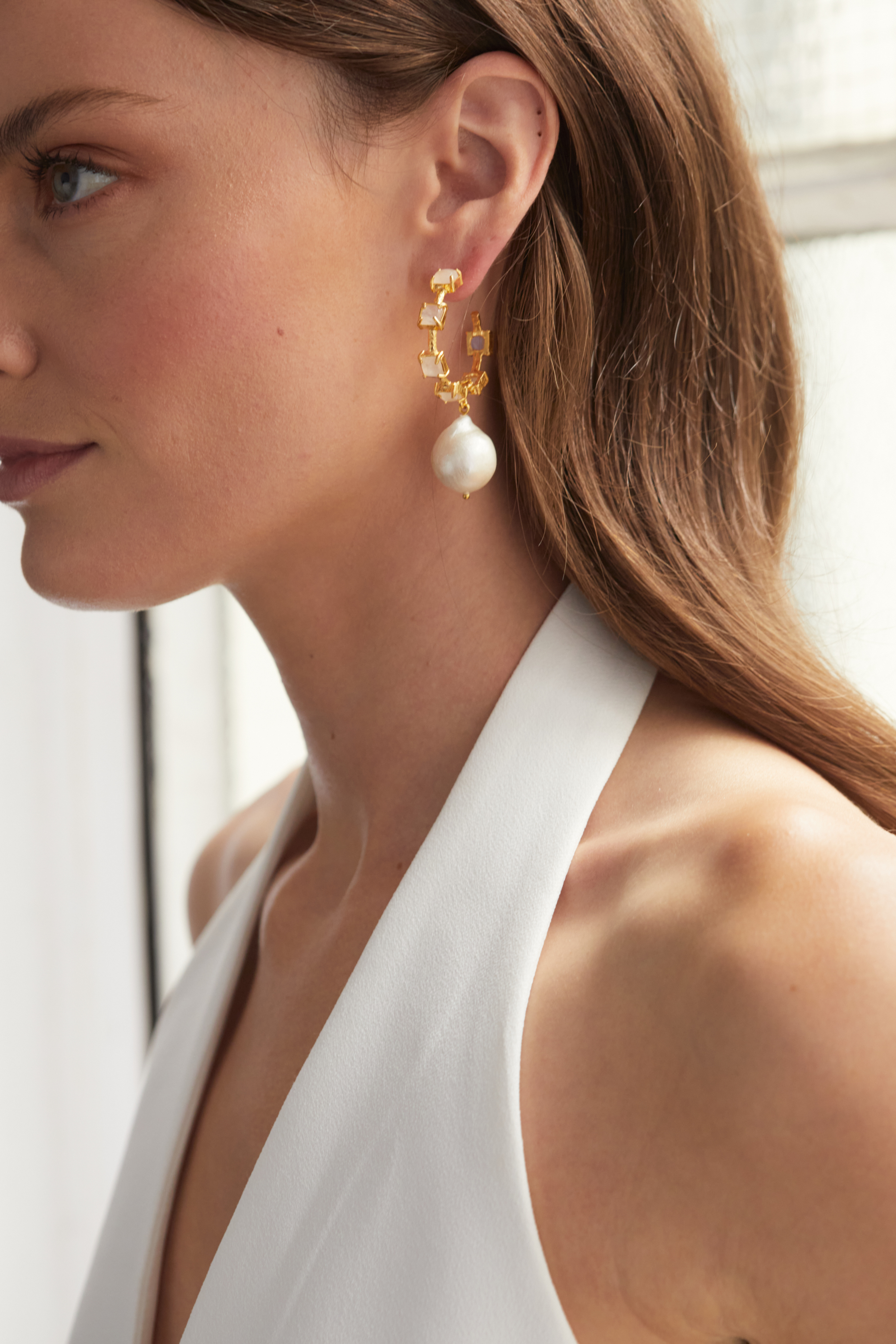 Anita Hoops White