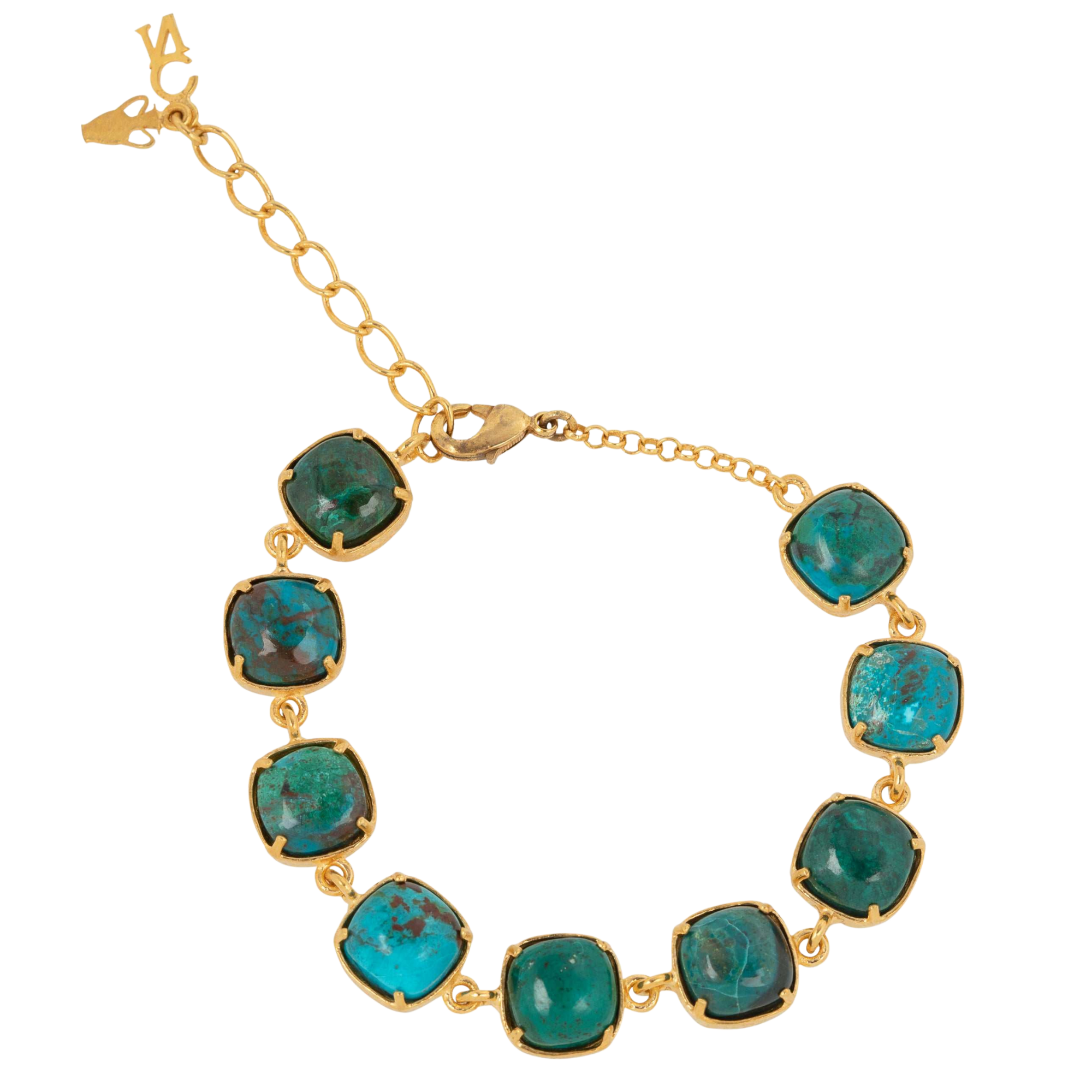 Amaya Bracelet Turquoise