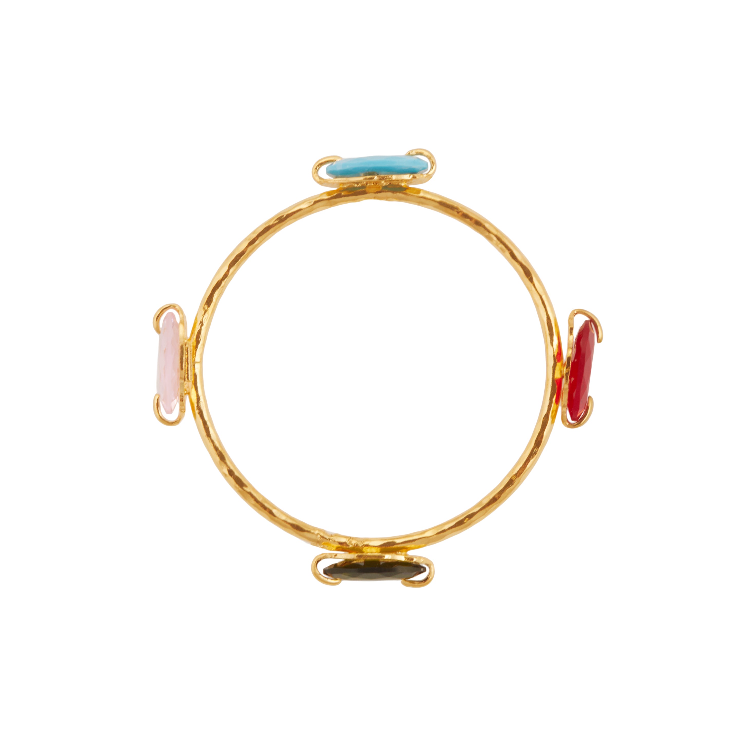 Agapi Bangle Multi