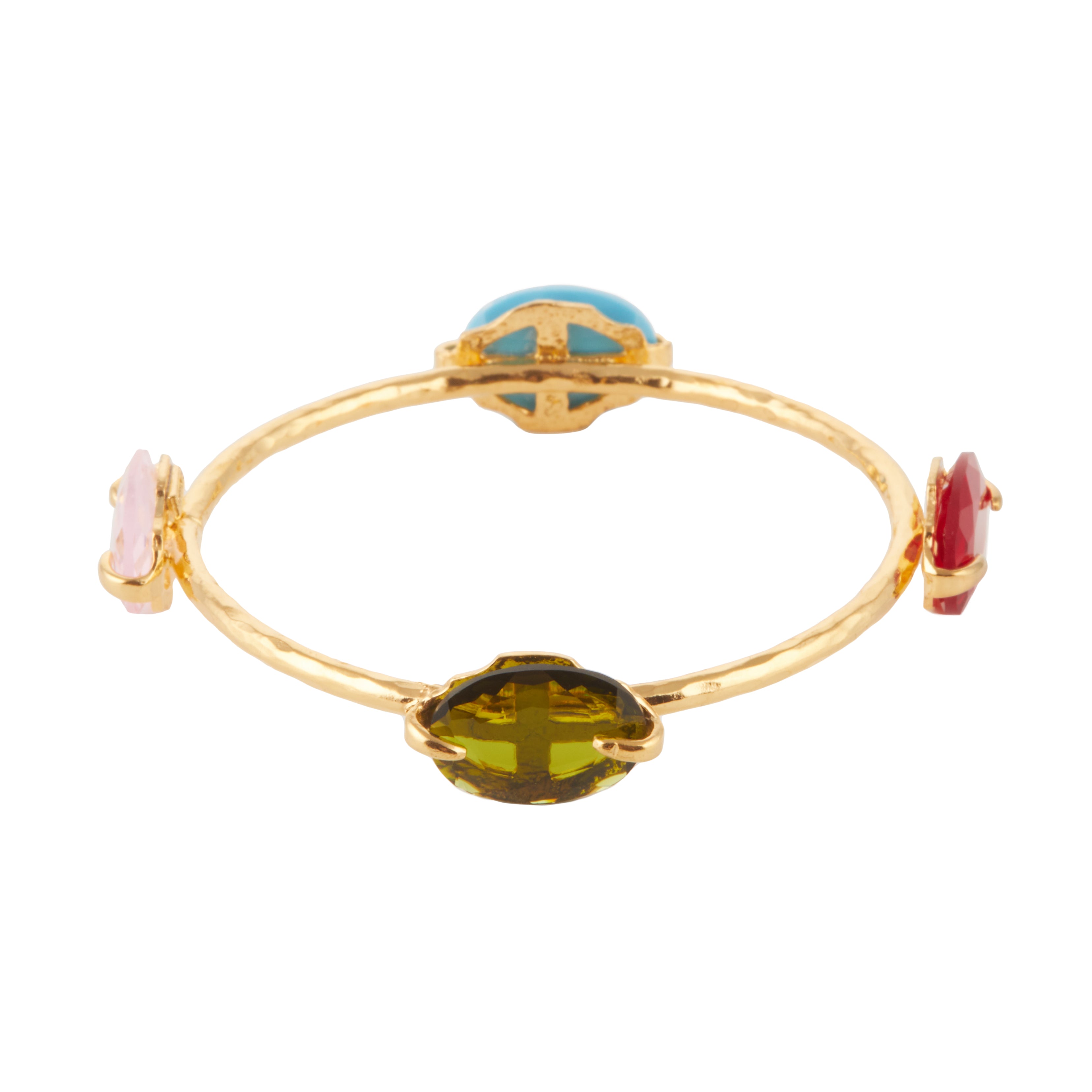 Agapi Bangle Multi