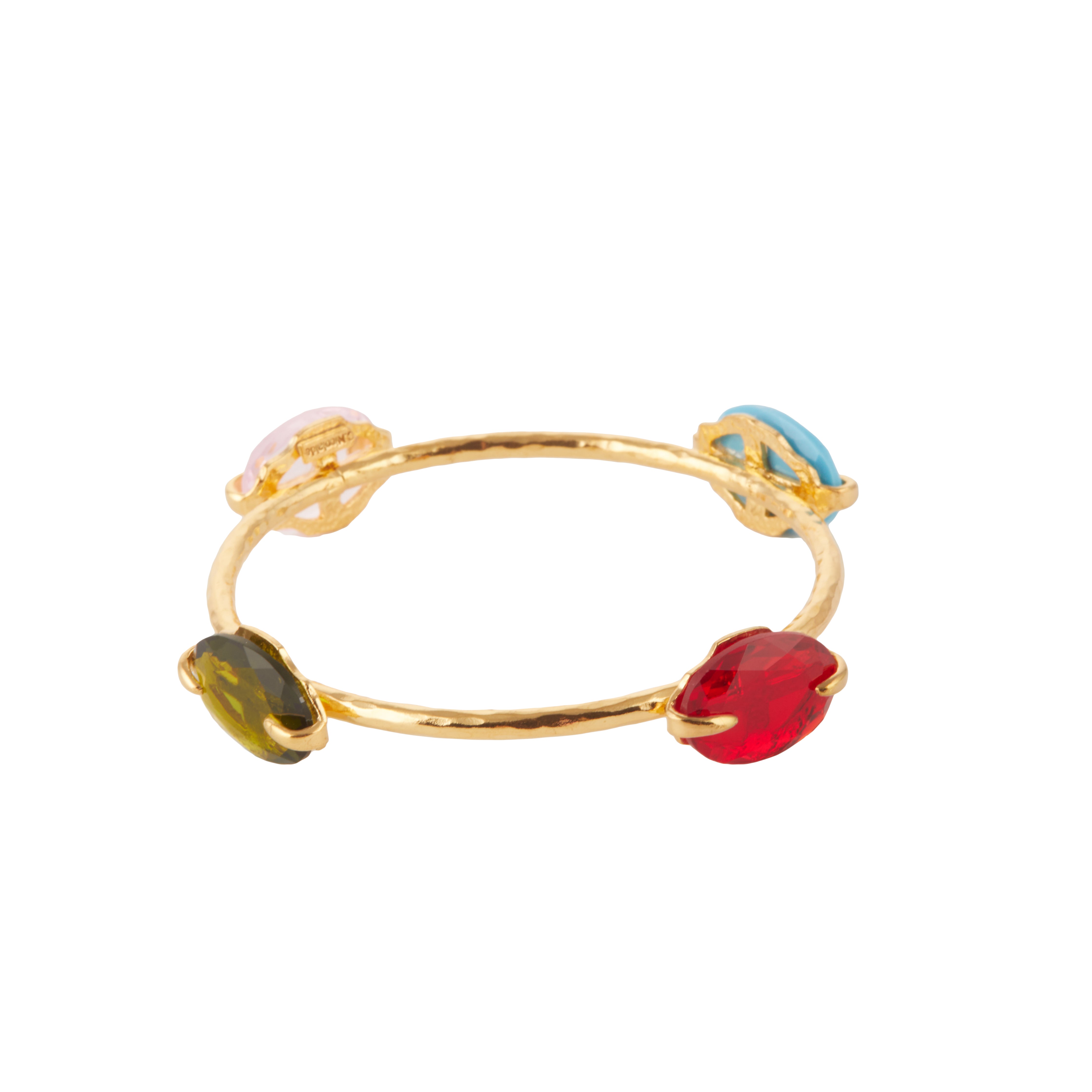 Agapi Bangle Multi