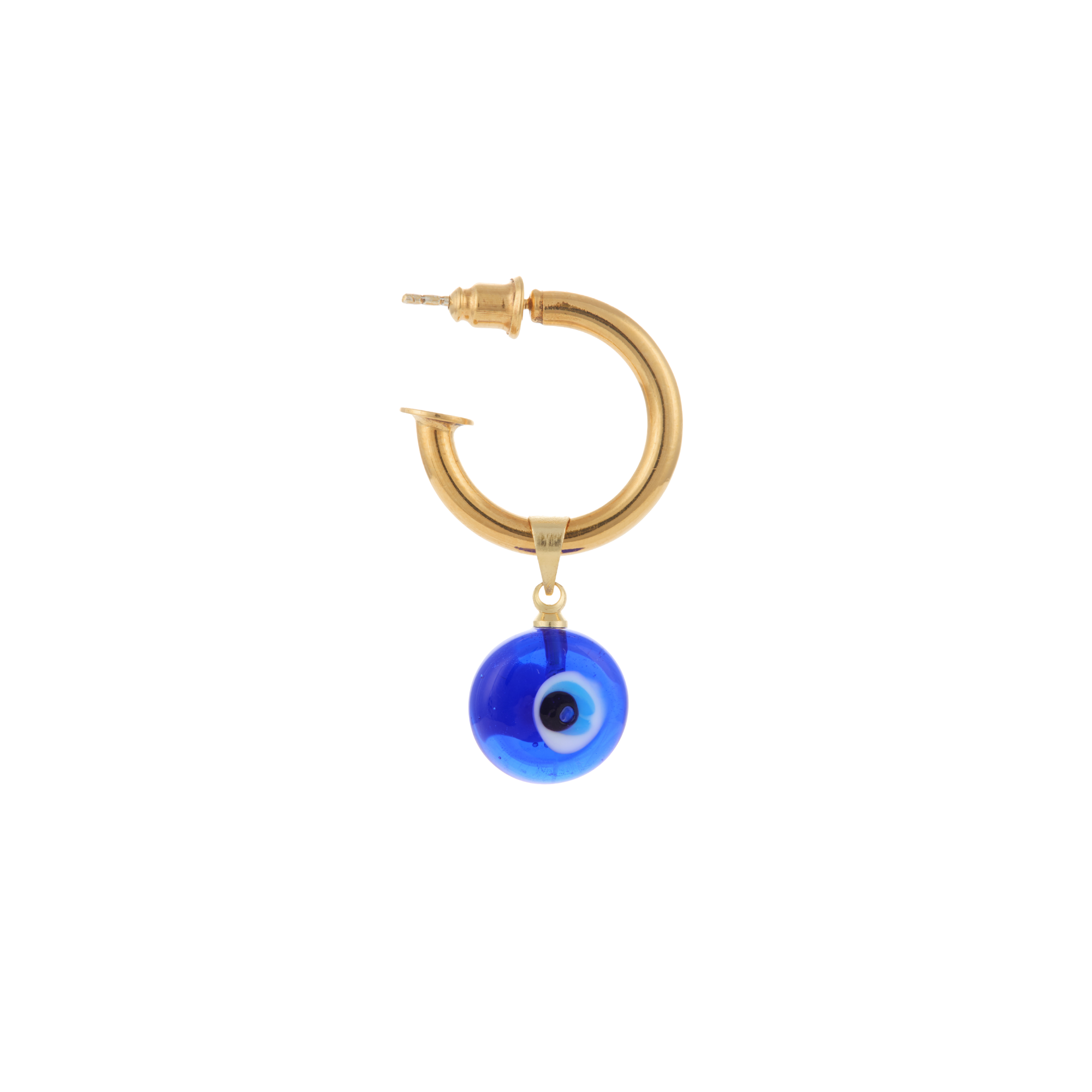 Mati Charm Dark Blue