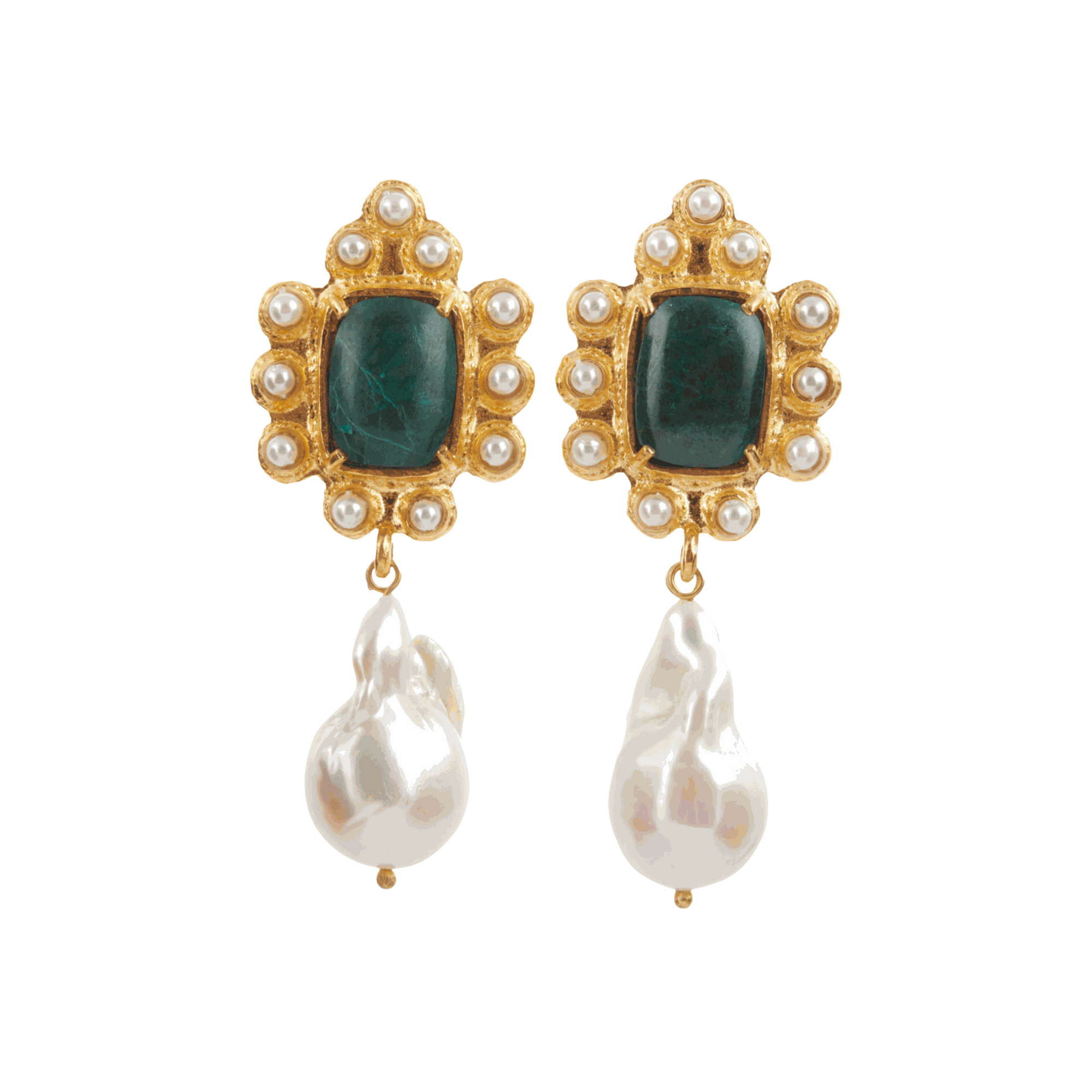 Amalita Turquoise Bridal