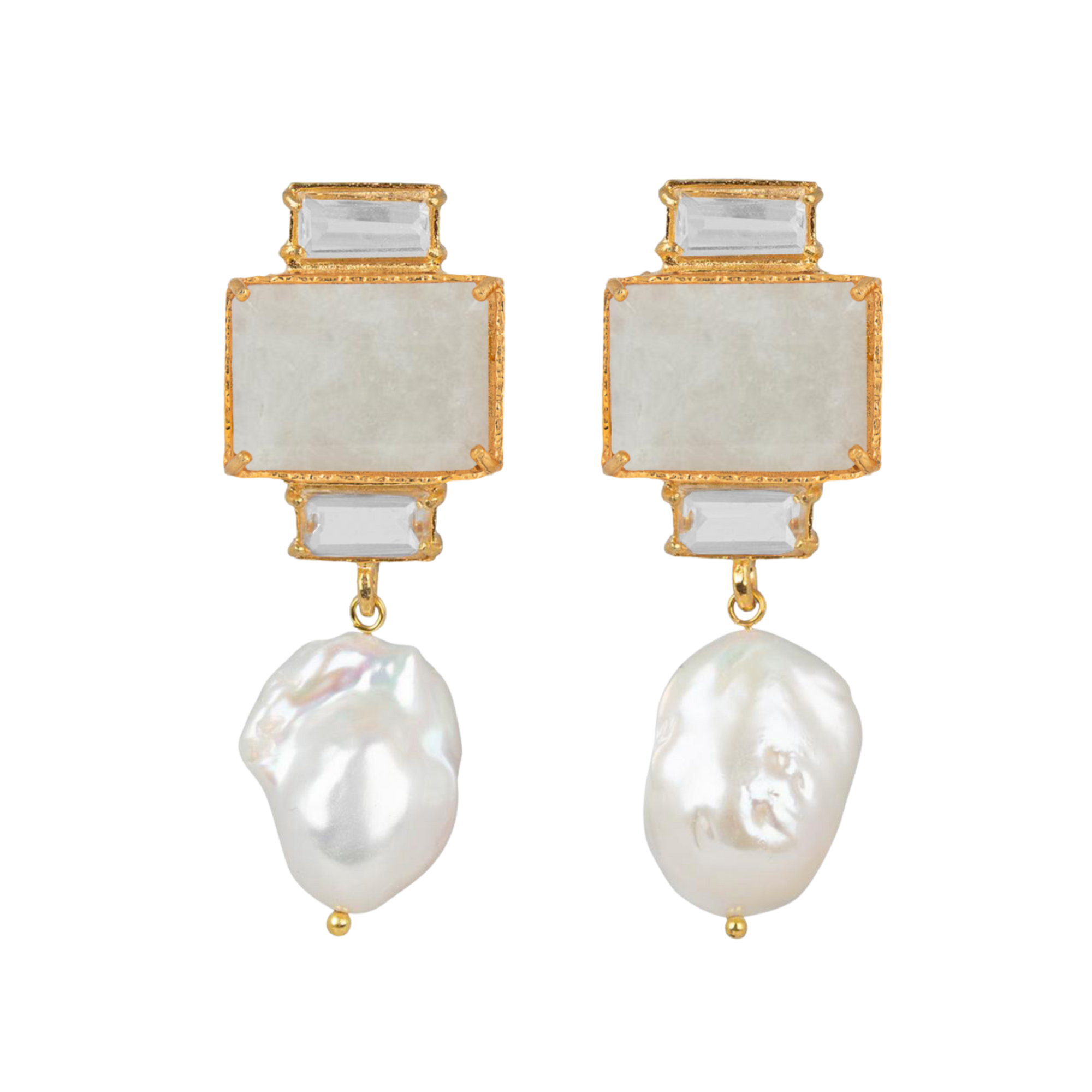 Bambina White Bridal