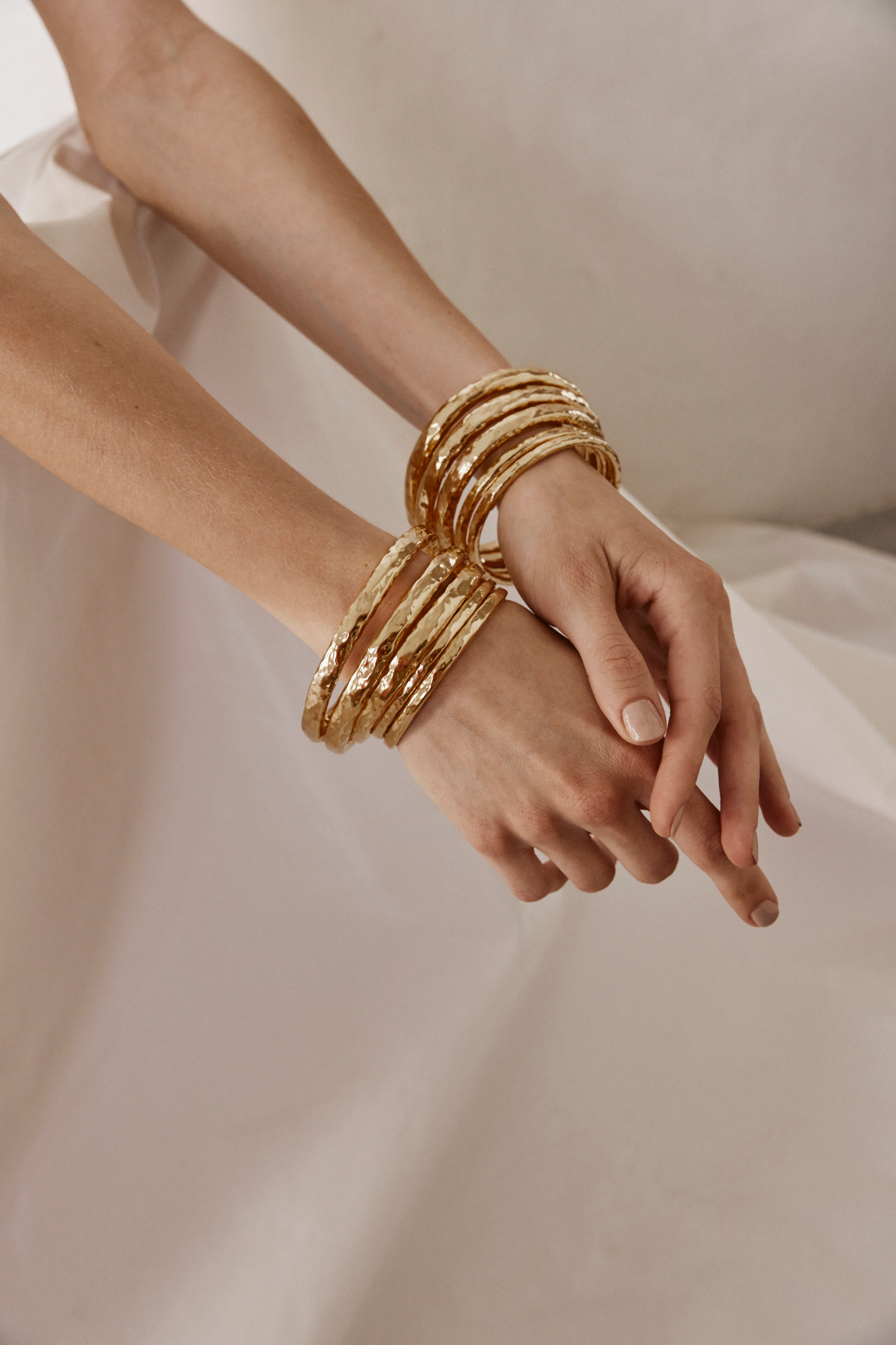 Belle Bangle