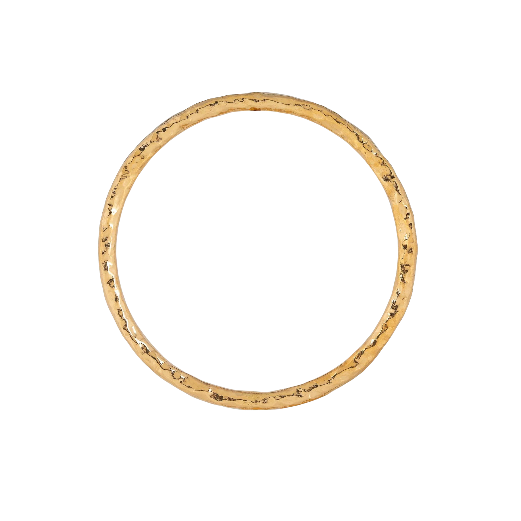 Bia Bangle Gold