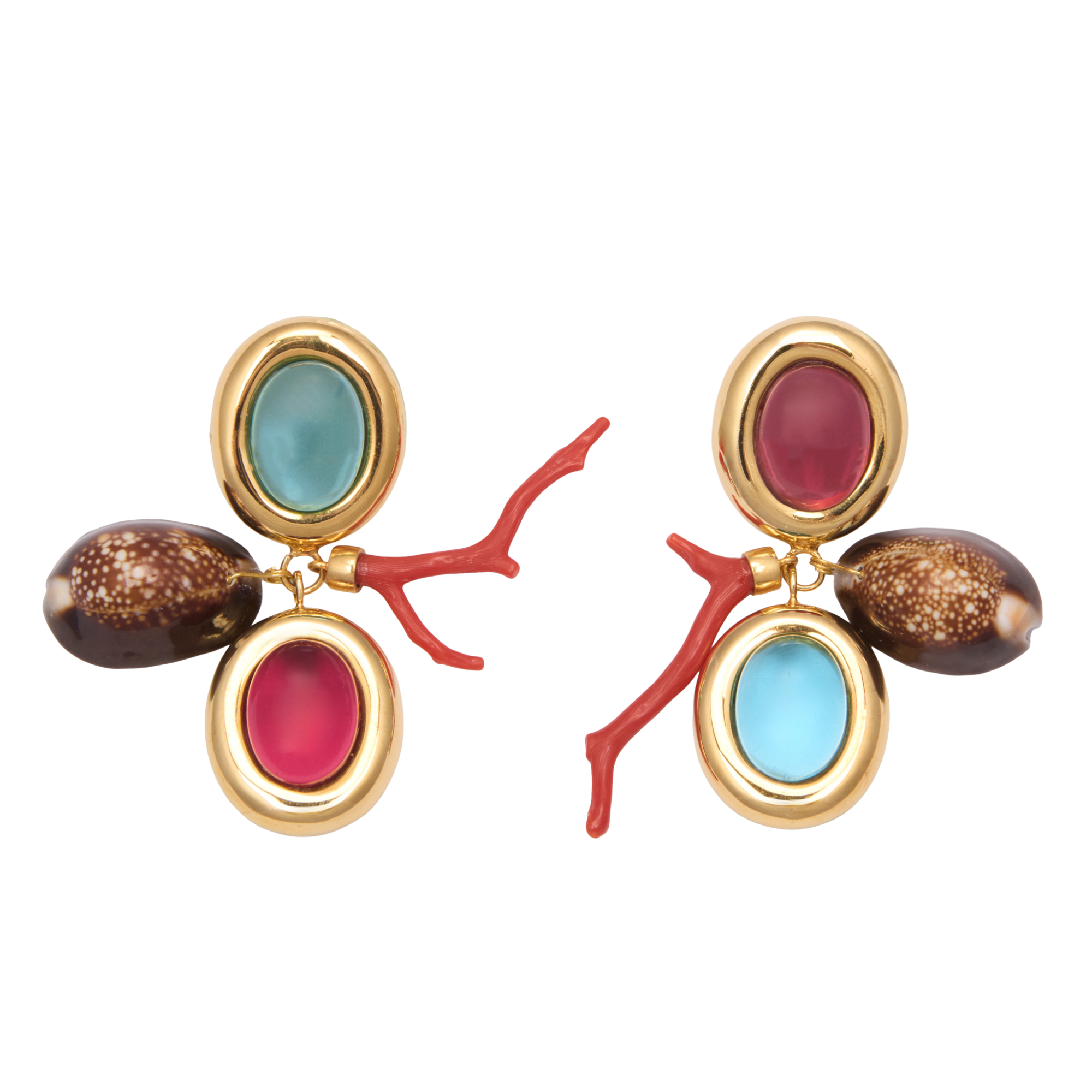 Althea Earrings