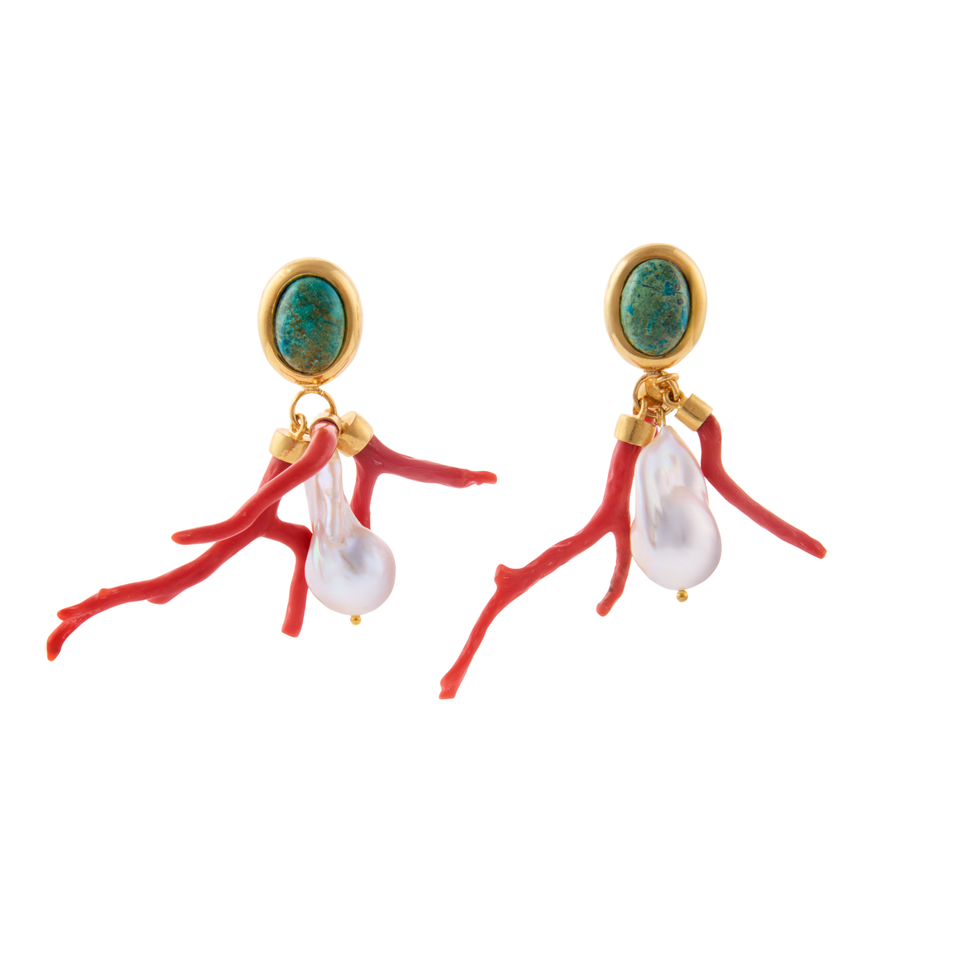 Delora Earrings