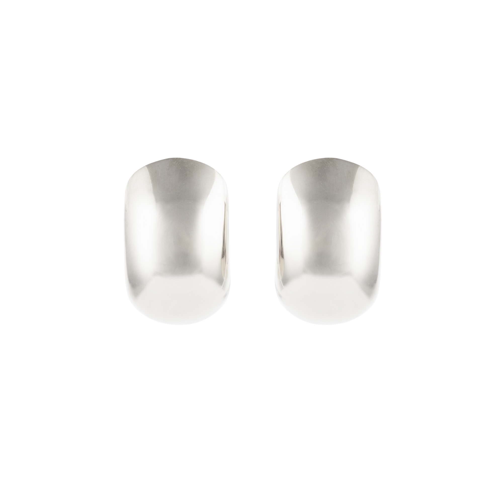 Elli Earrings Silver