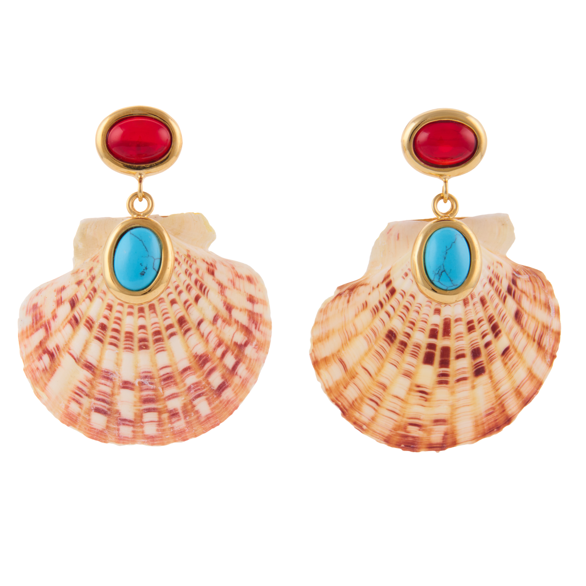 Hali Earrings
