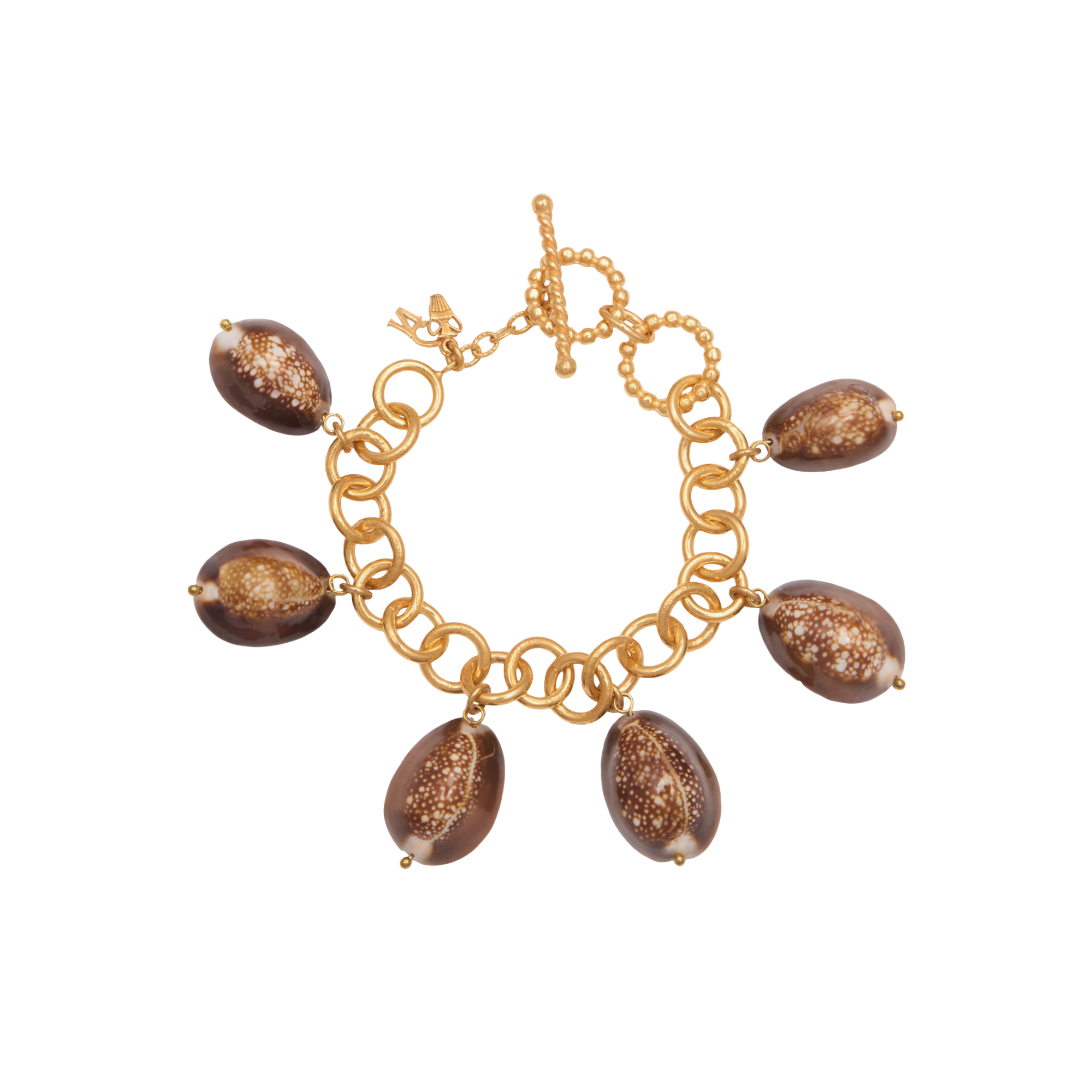 Nika Bracelet & Anklet