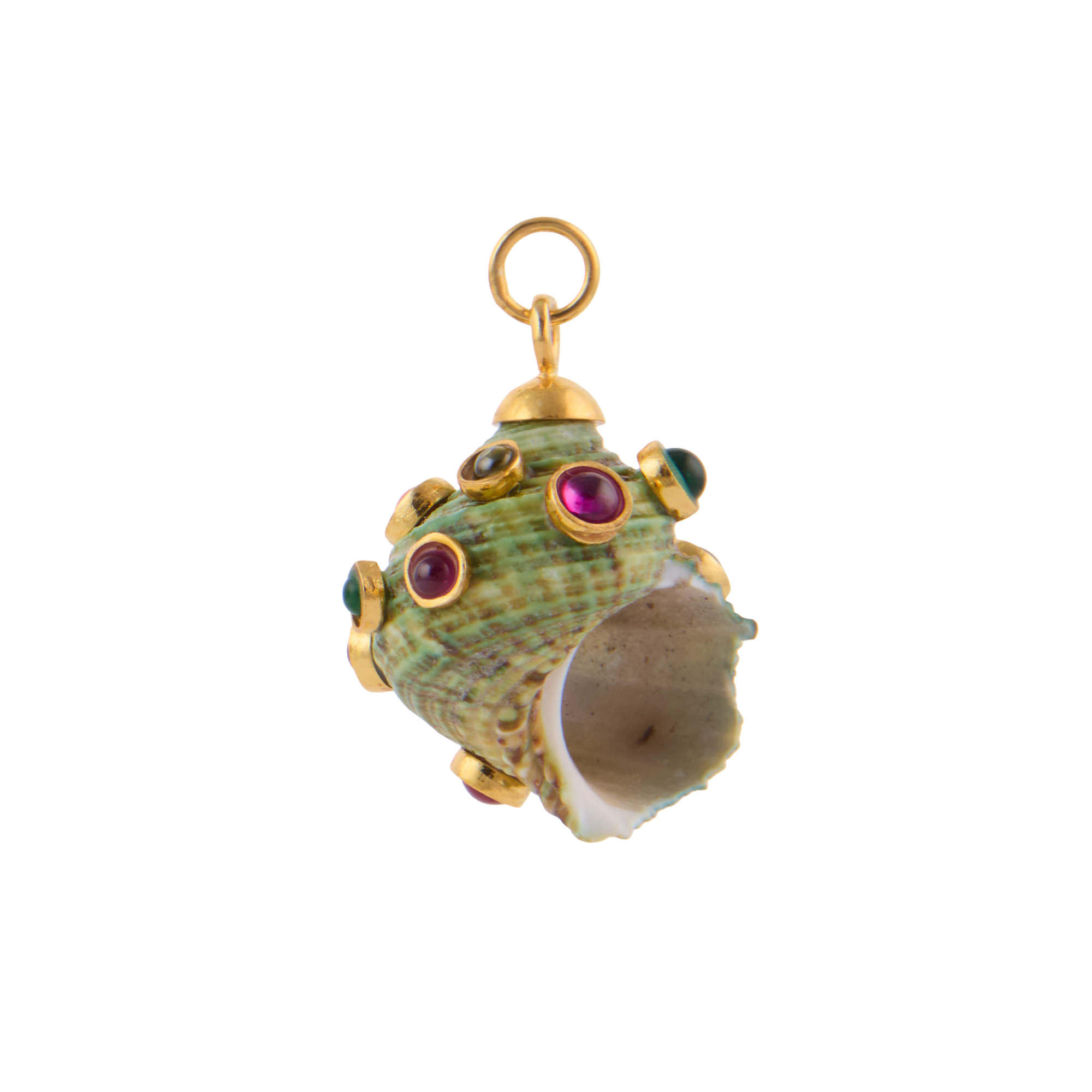 Pazziela Charm