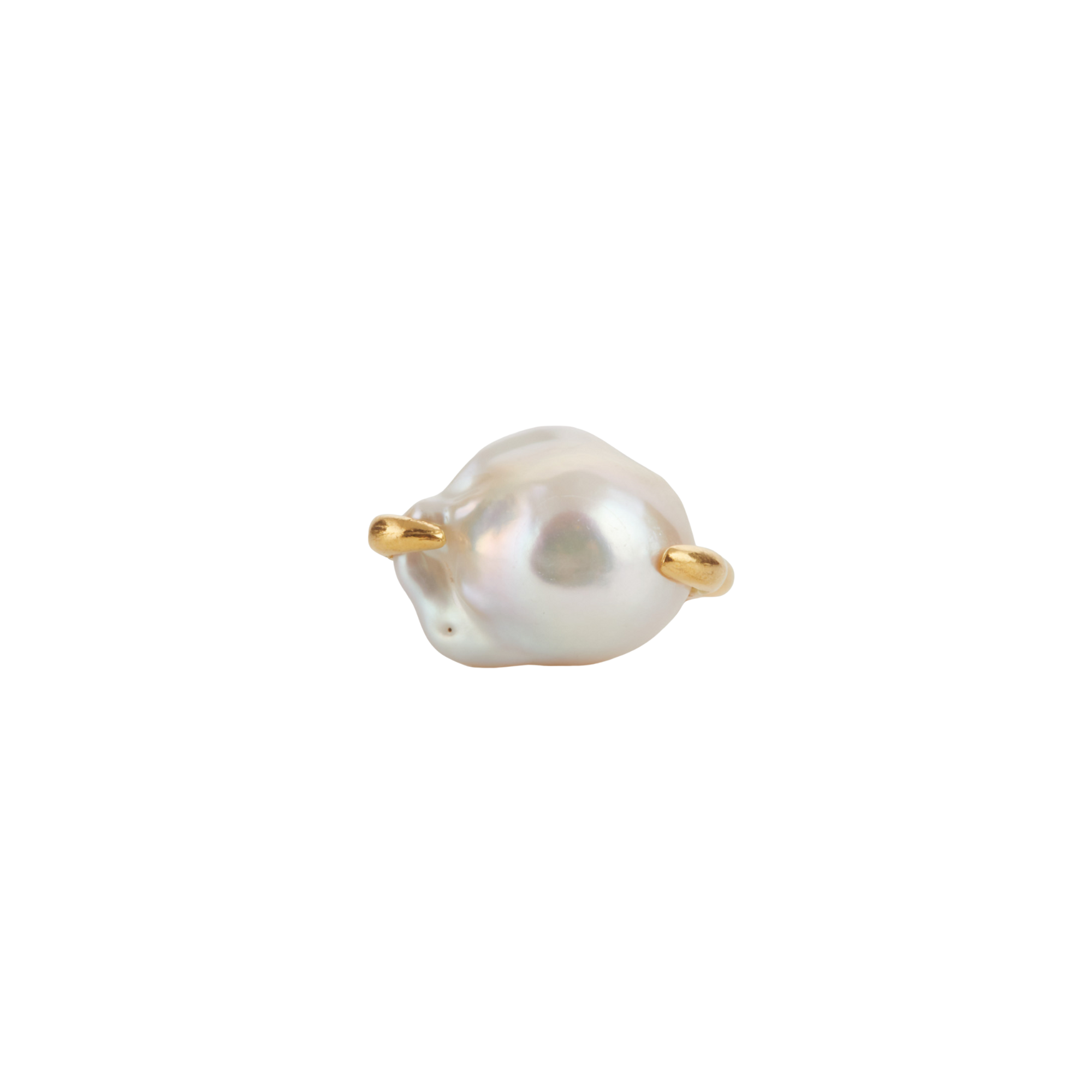 Cloe Ring Pearl