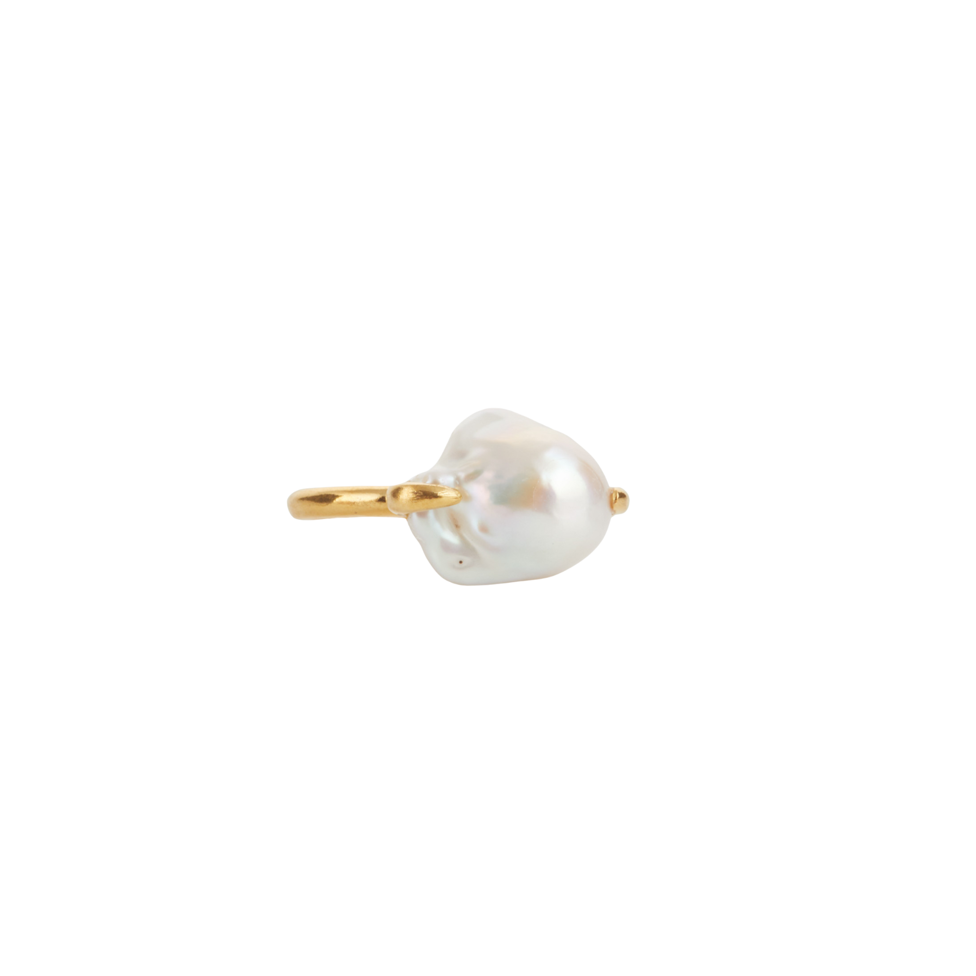Cloe Ring Pearl