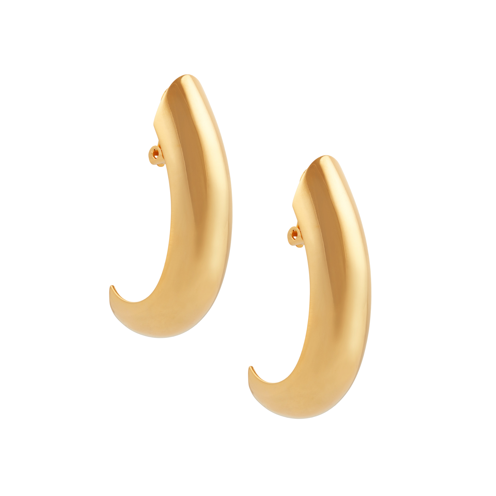 Helena Earrings Gold