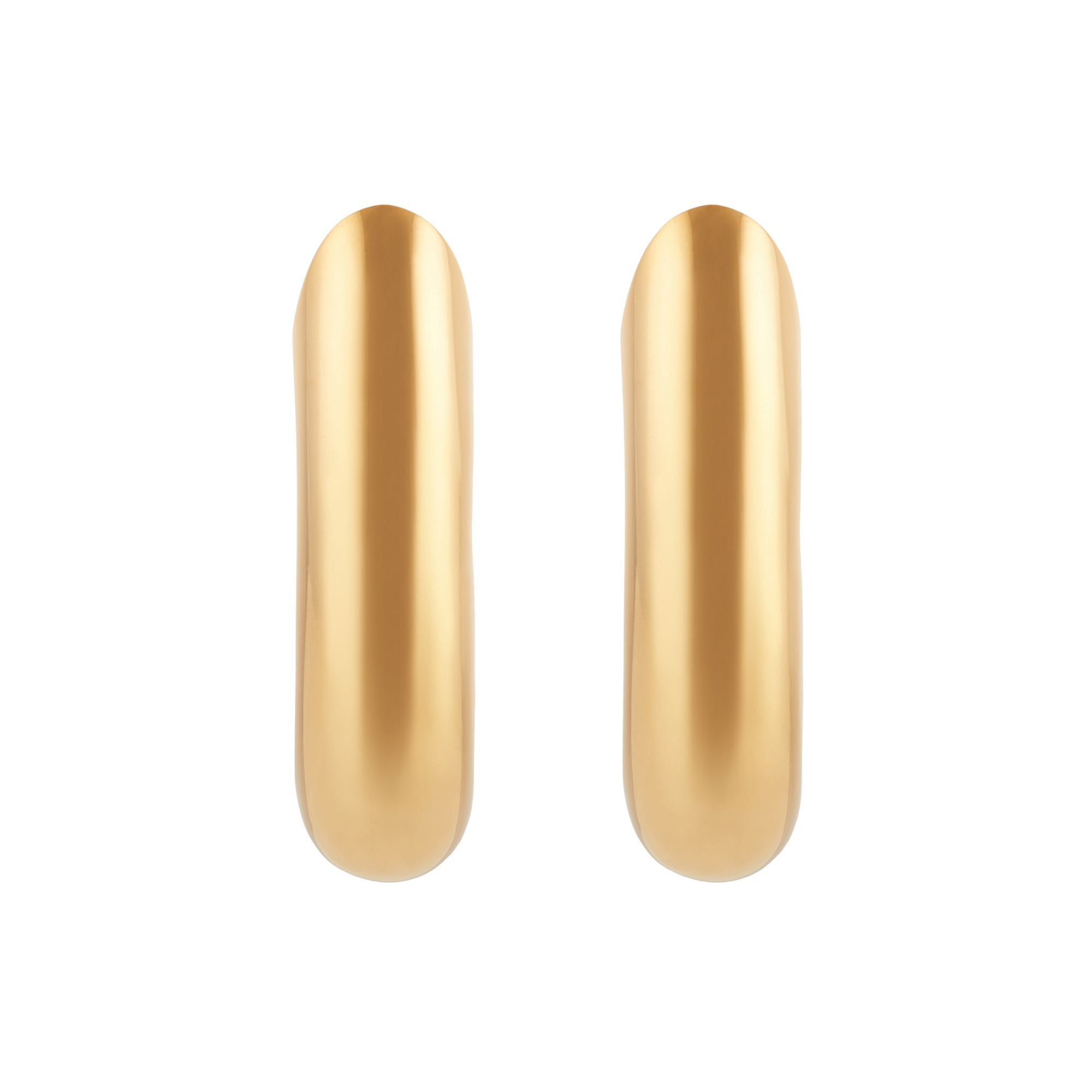 Helena Earrings Gold