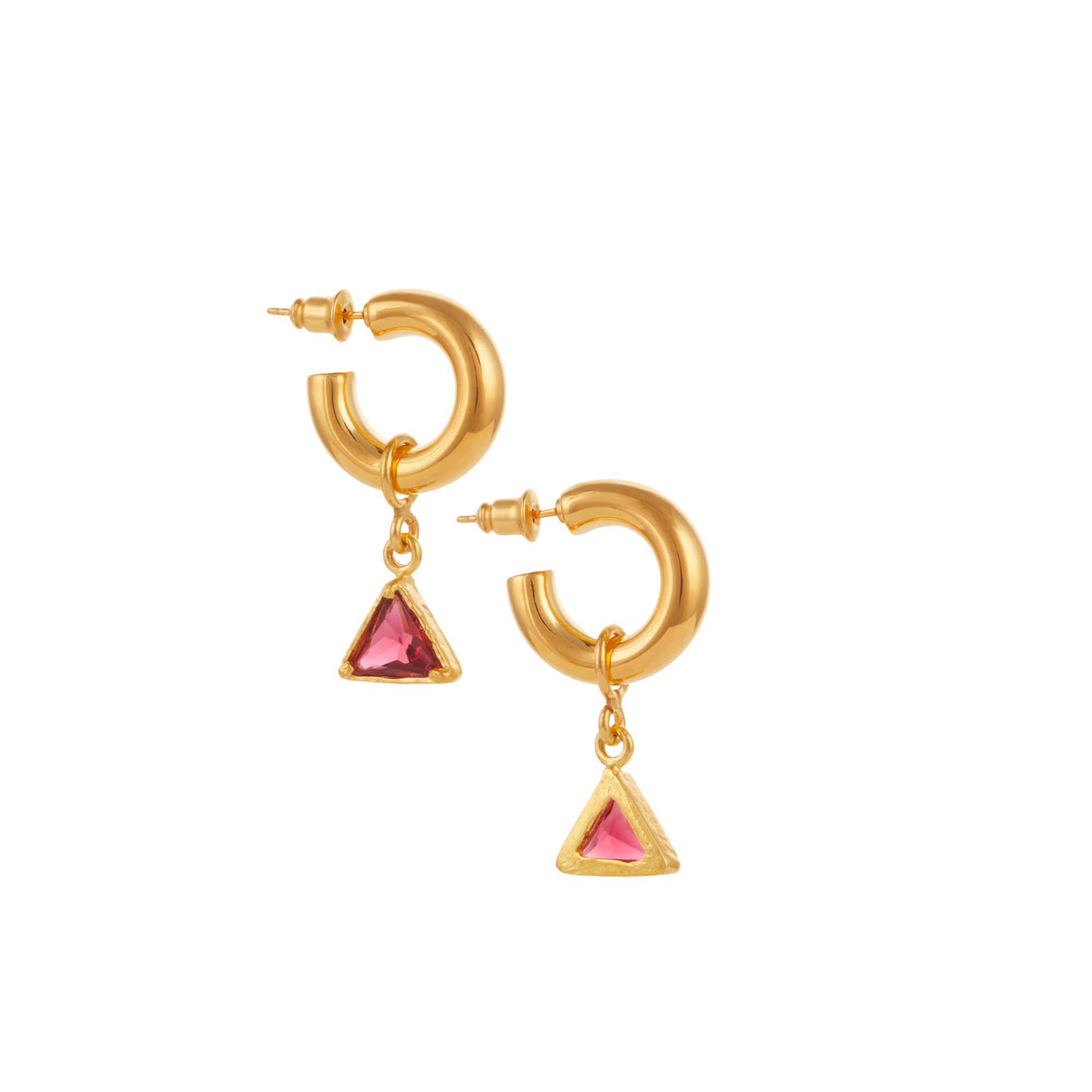 Nicoleta Earrings Multi