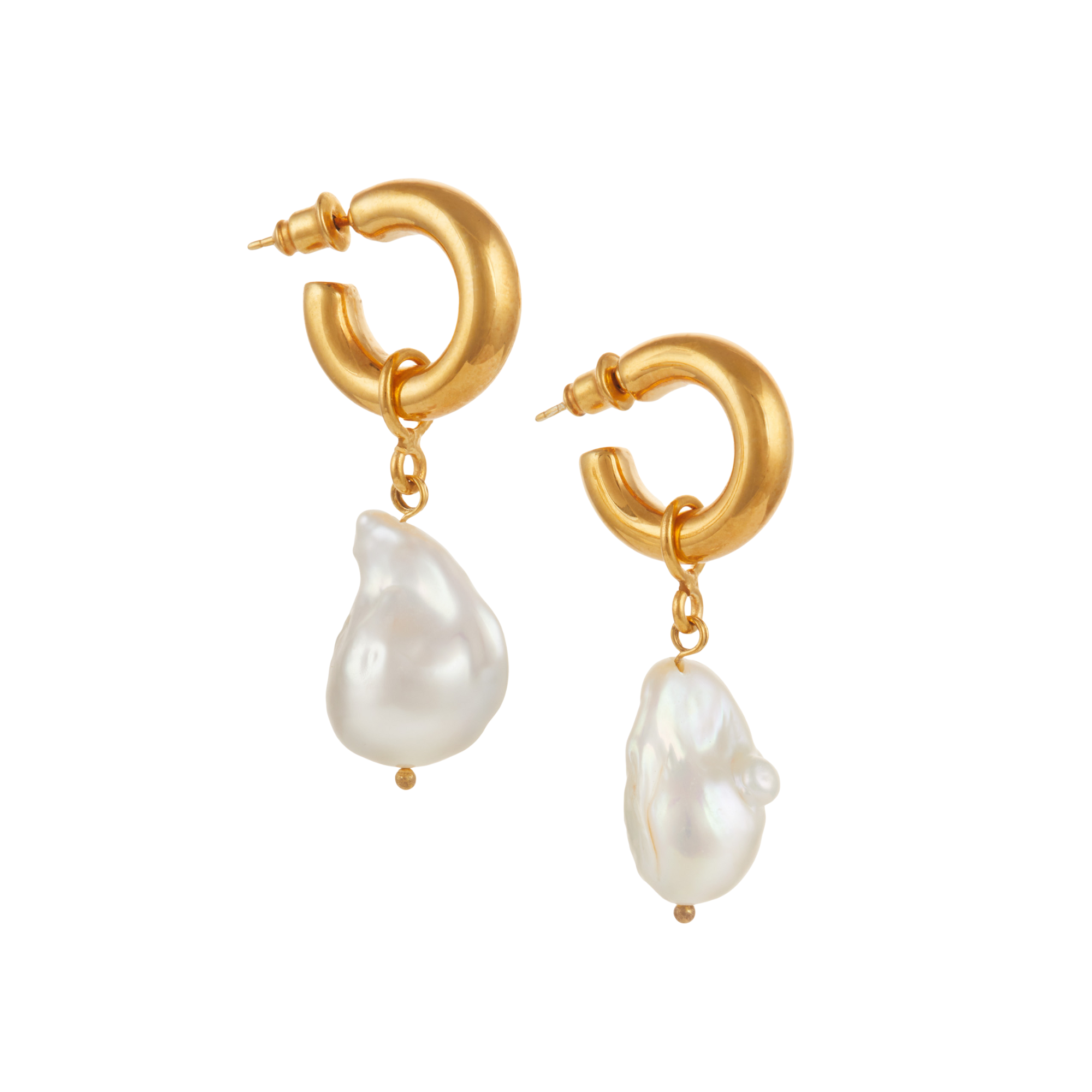 Nicoleta Earrings Multi