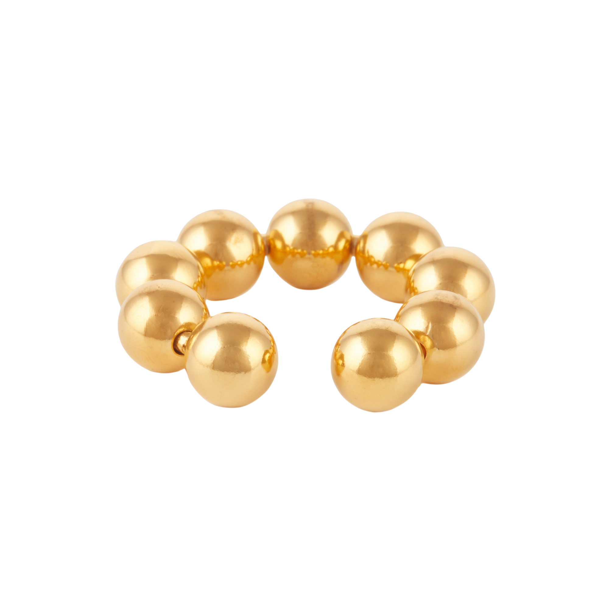 Thema Ear Cuff