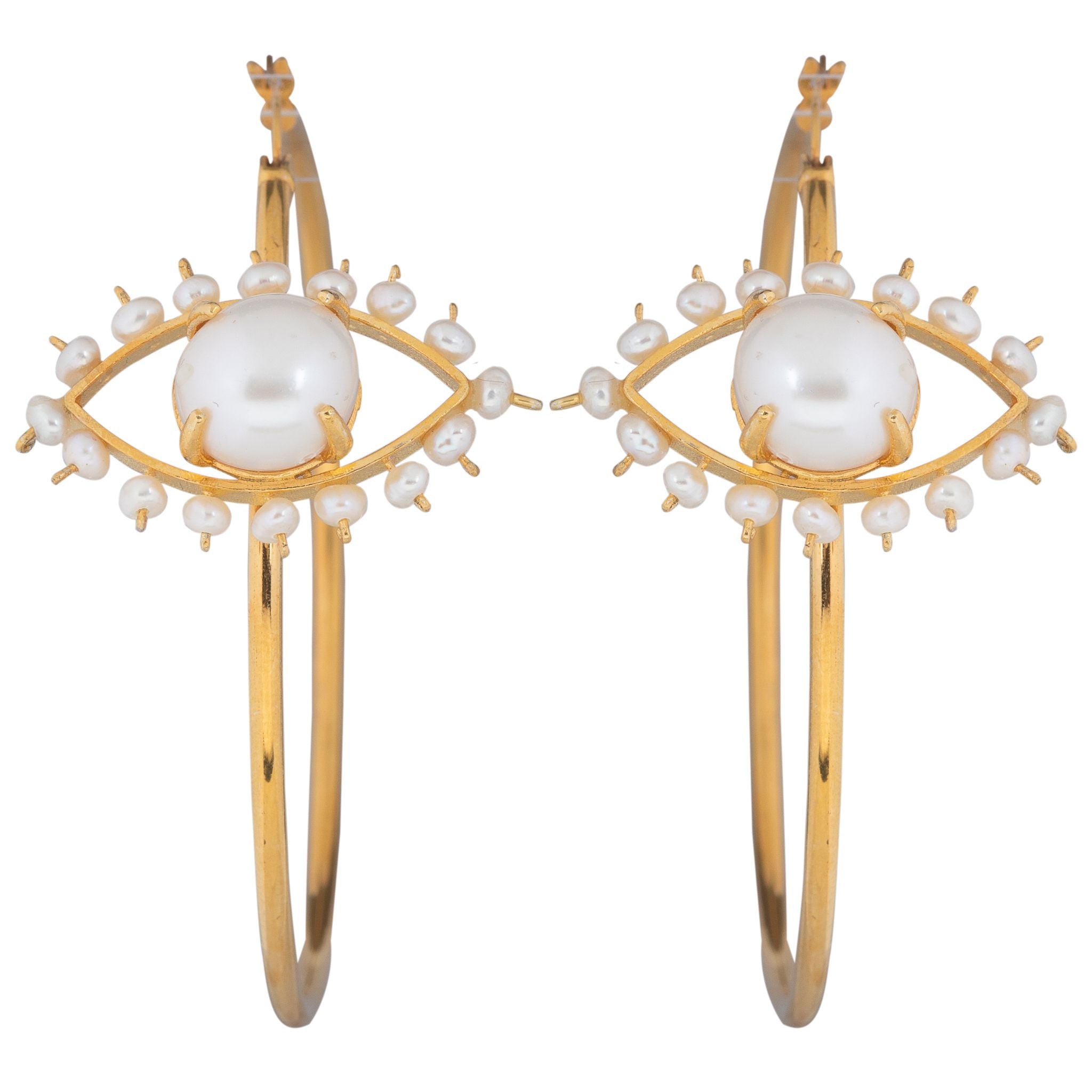 Nefeli Hoops