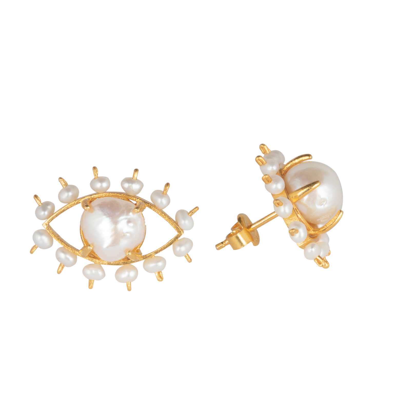 Adelfi Earrings