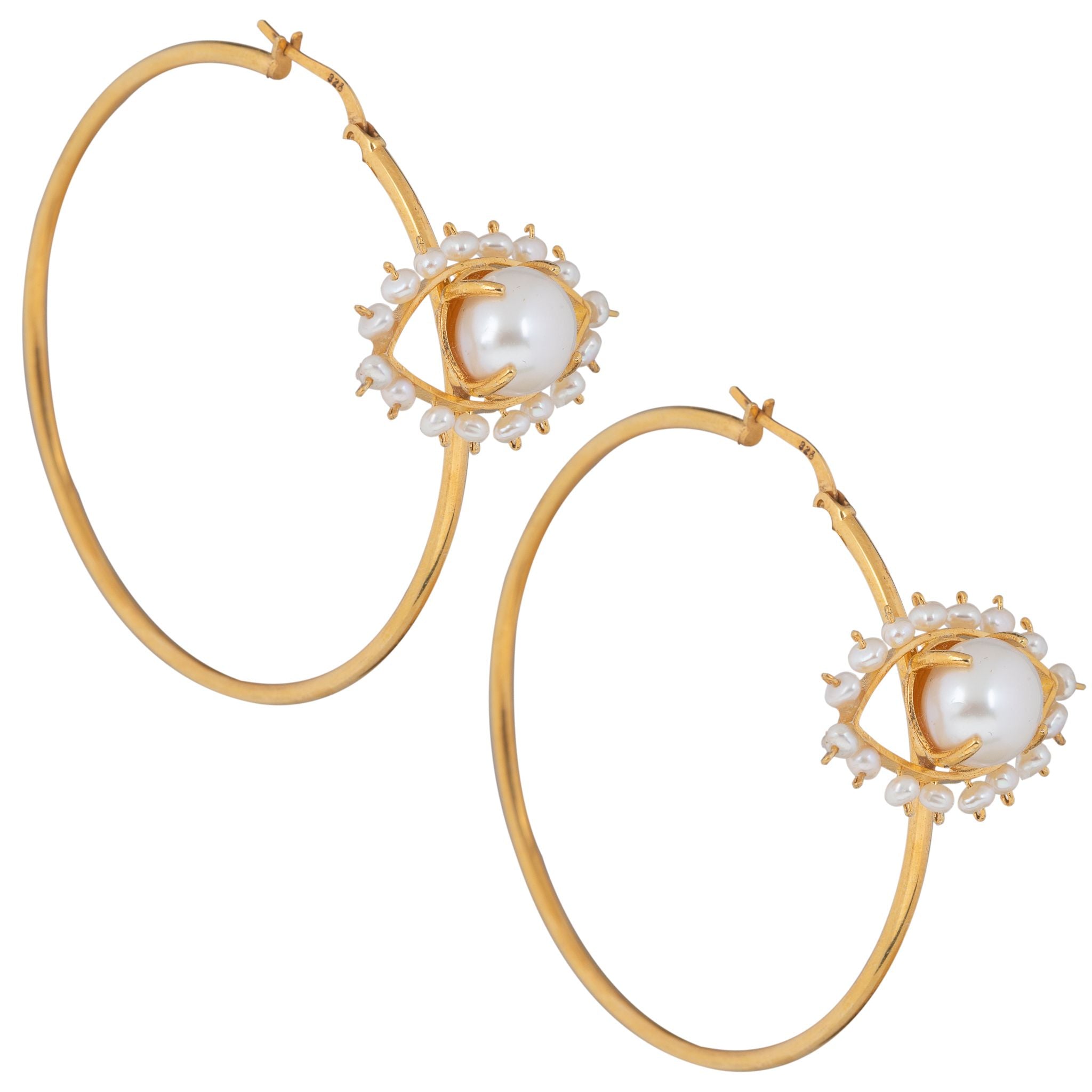 Nefeli Hoops