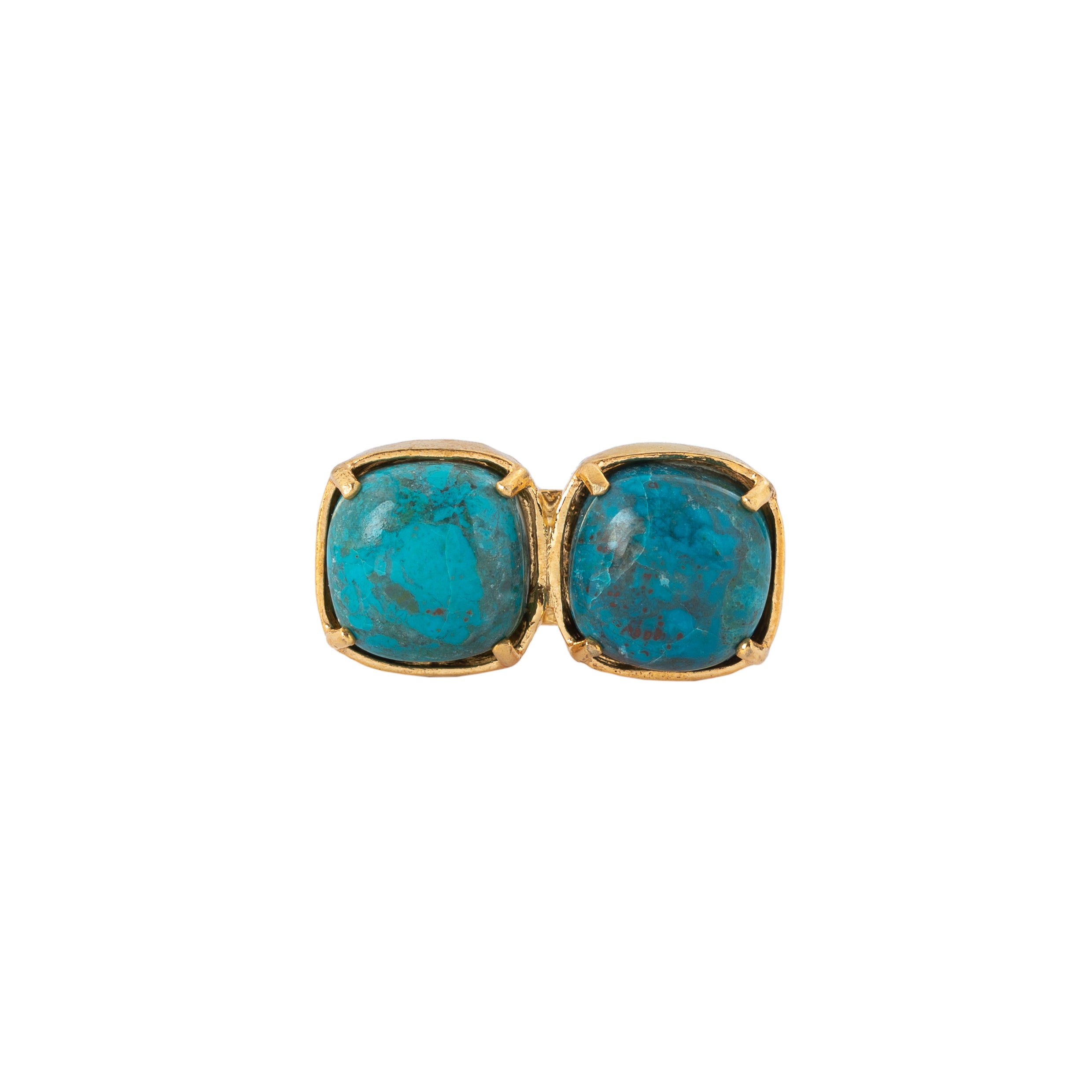 Fernanda Ring Turquoise