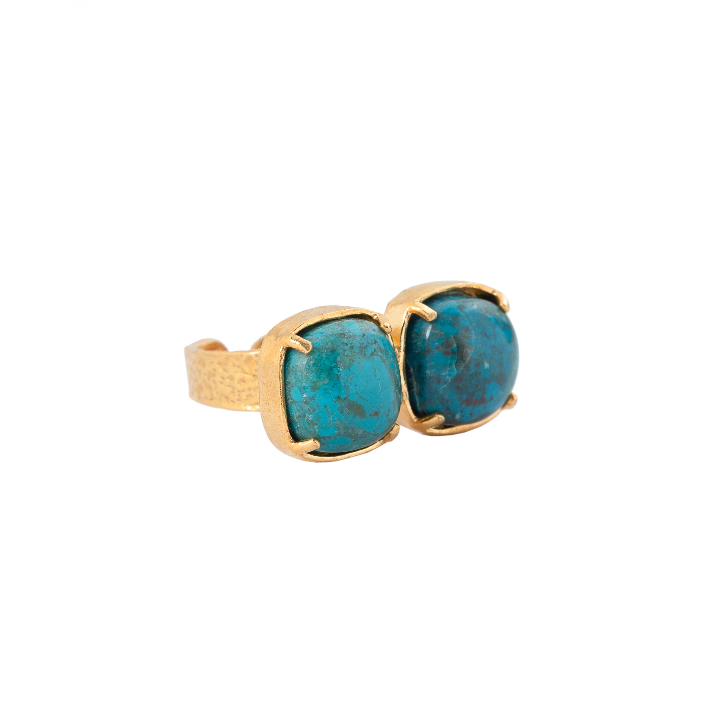 Fernanda Ring Turquoise