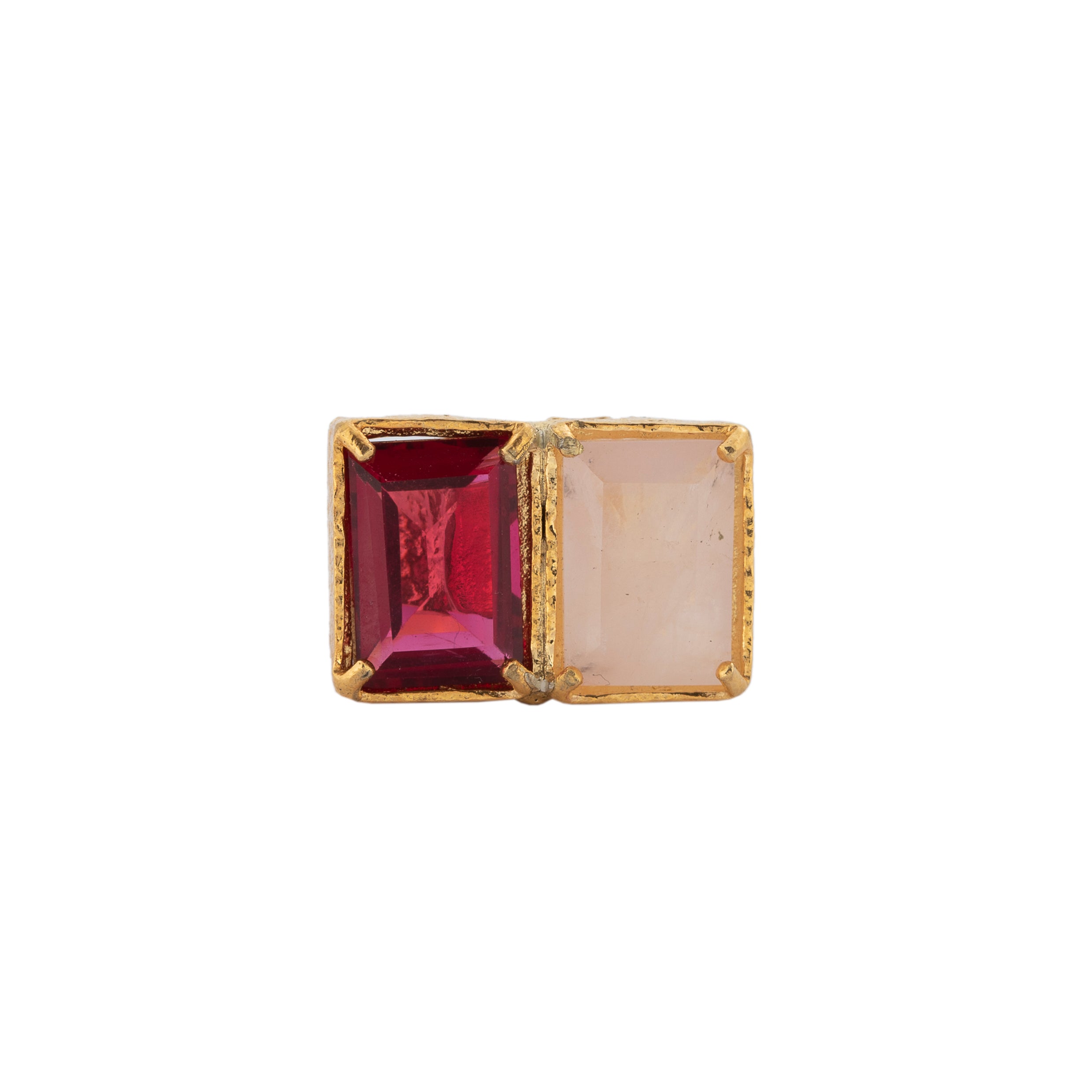 Paz Ring Pink