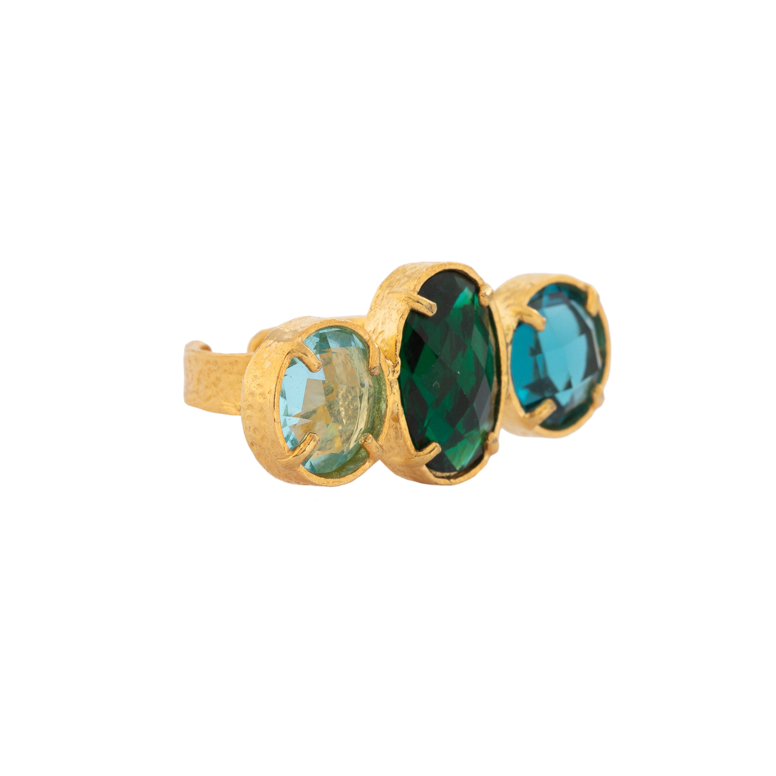 Maria Josef Ring Green