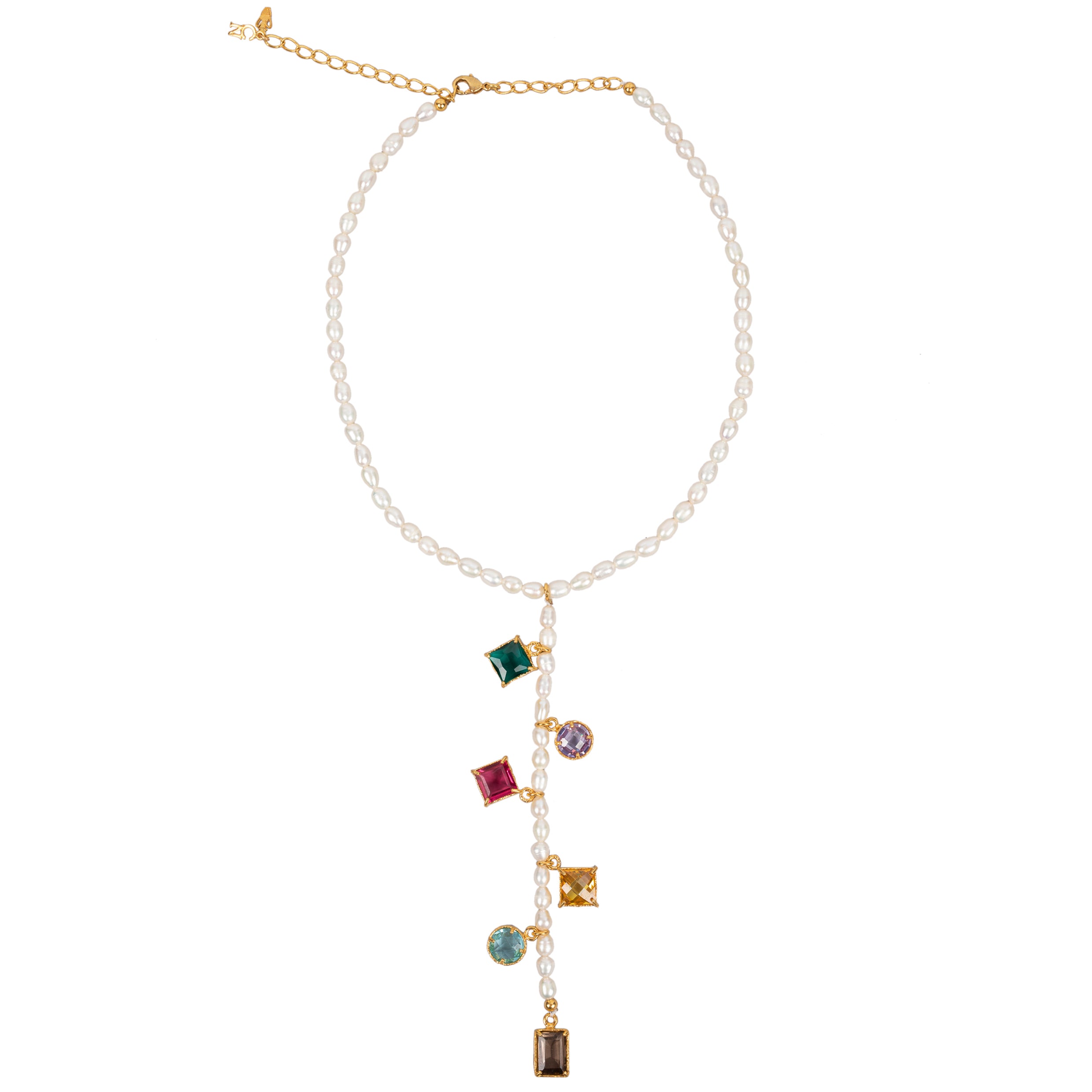 Sebella Necklace