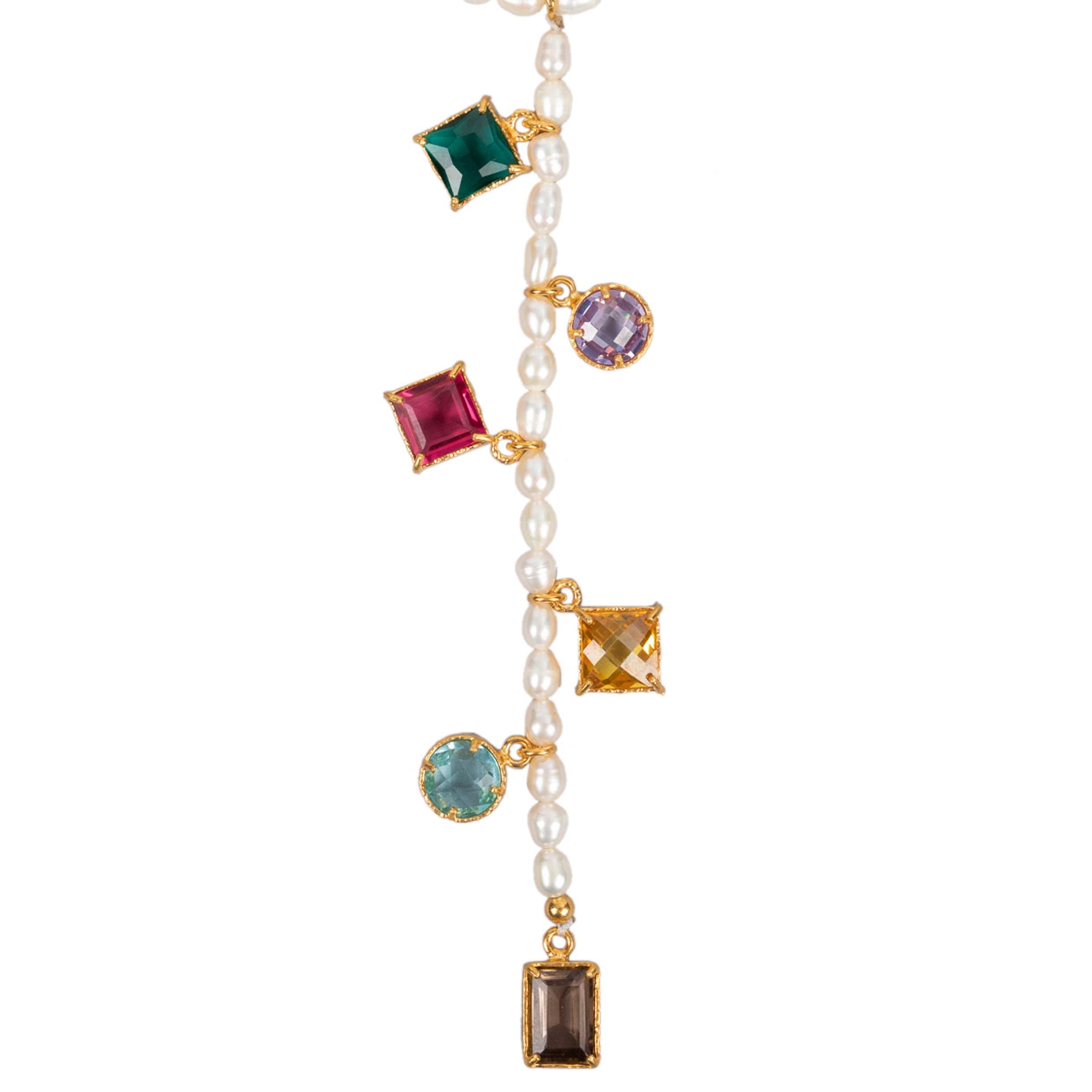 Sebella Necklace