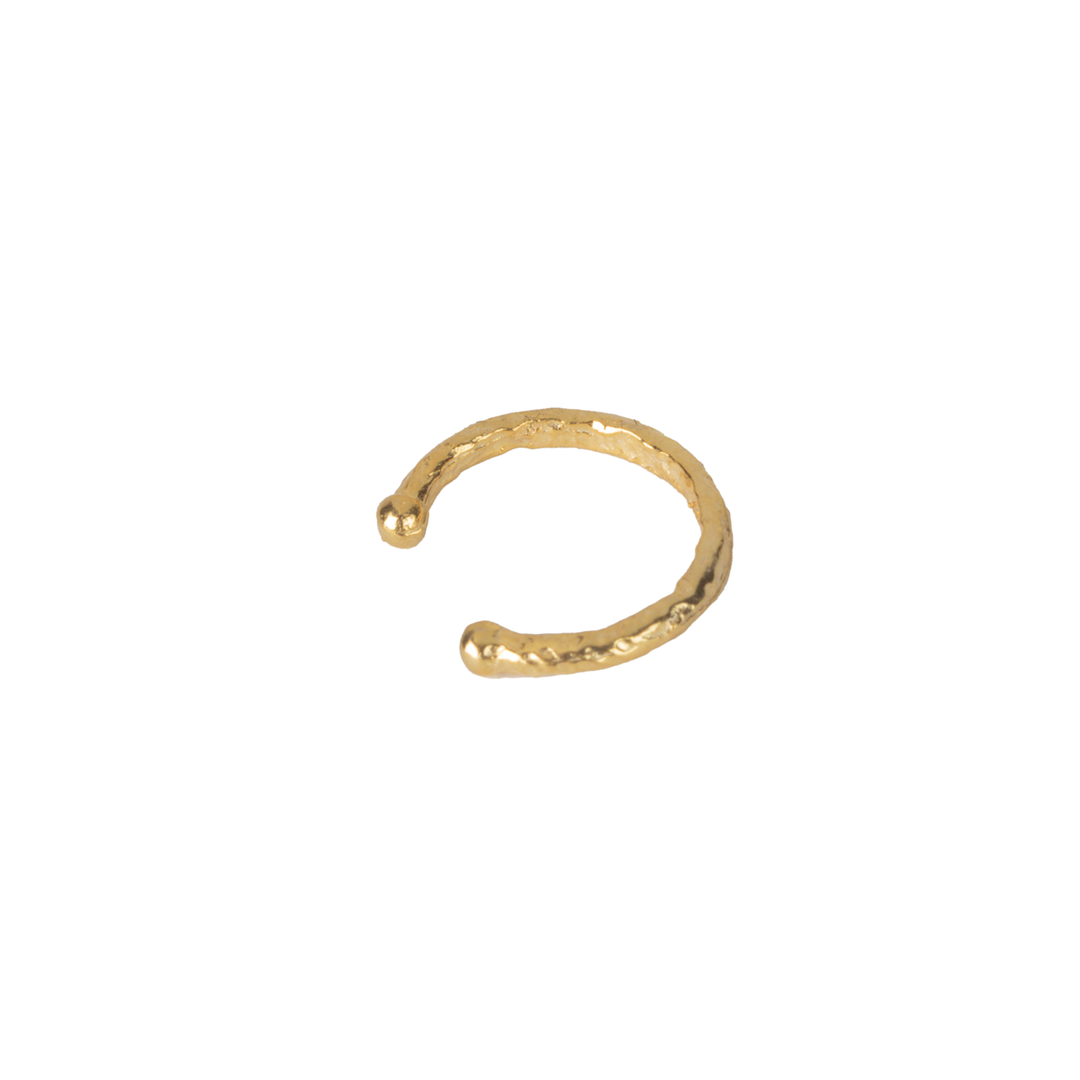 Halo Ear Cuff