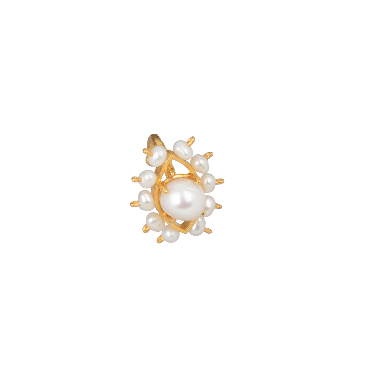 Apollo Ear Cuff