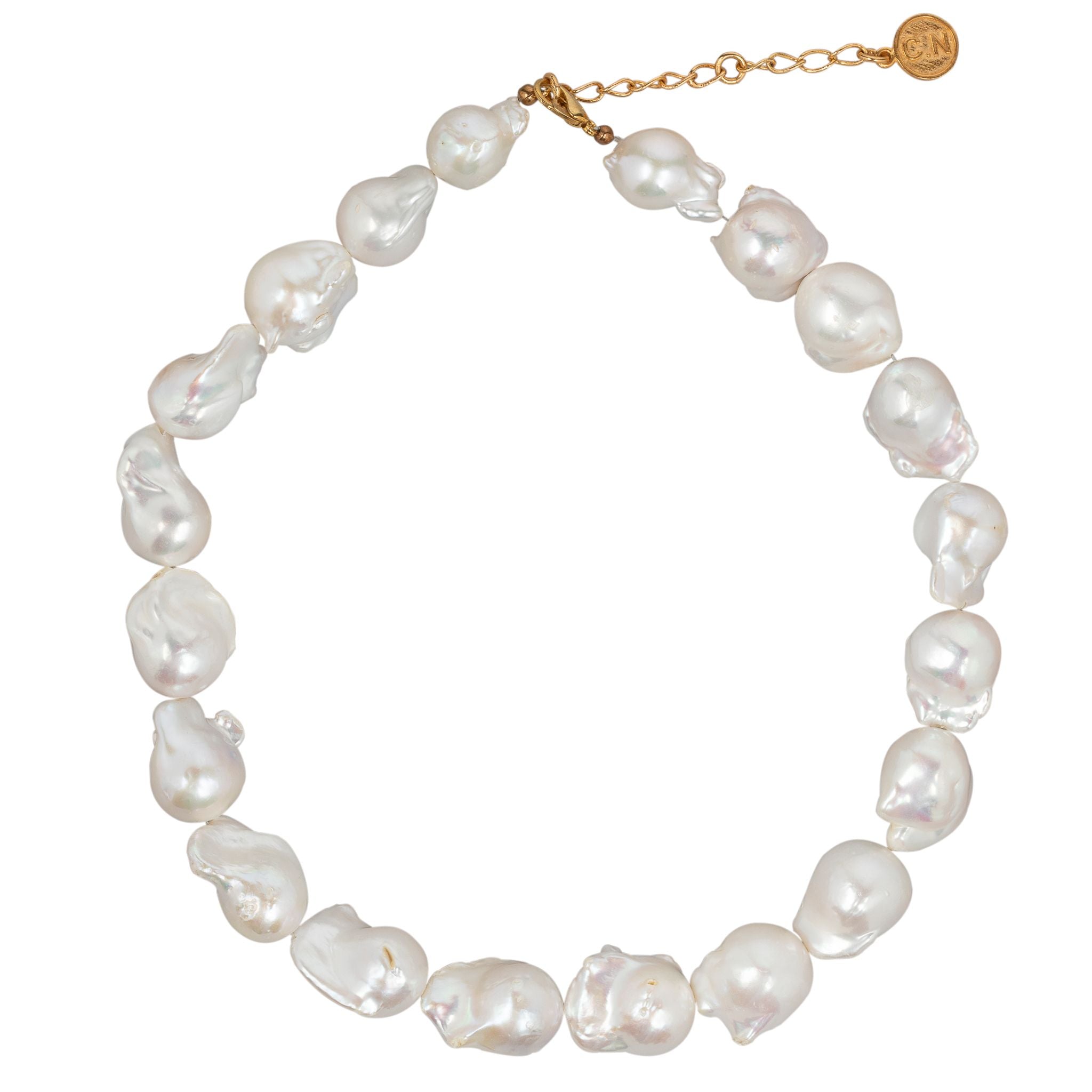 Isabetta Pearl Bridal