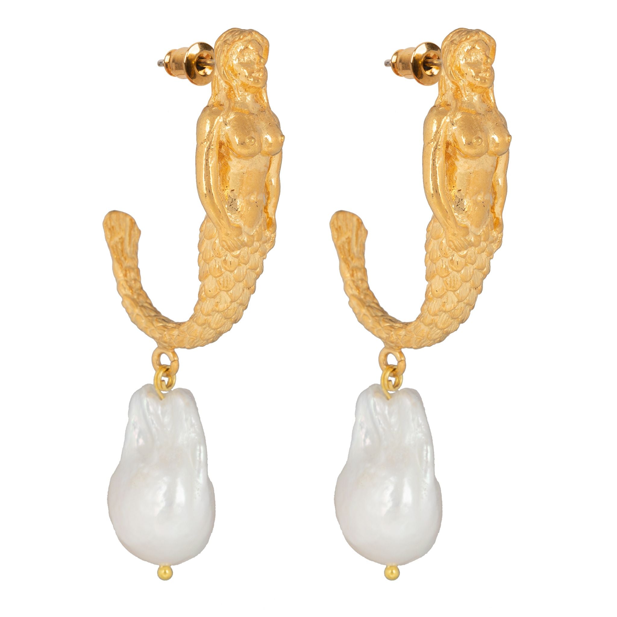 Sirene Earrings