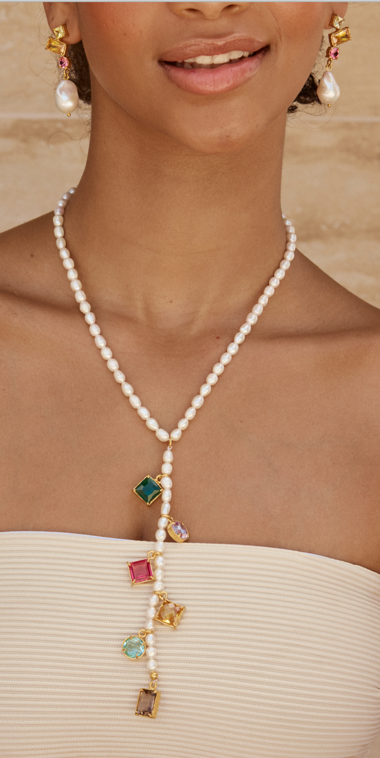 Sebella Necklace