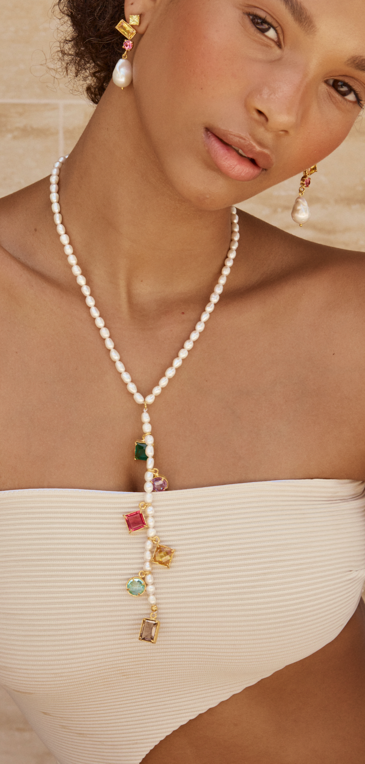 Sebella Necklace