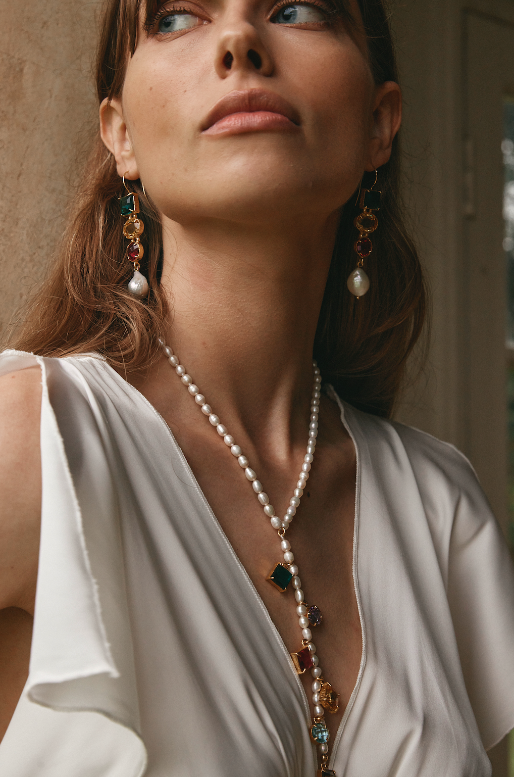 Sebella Necklace