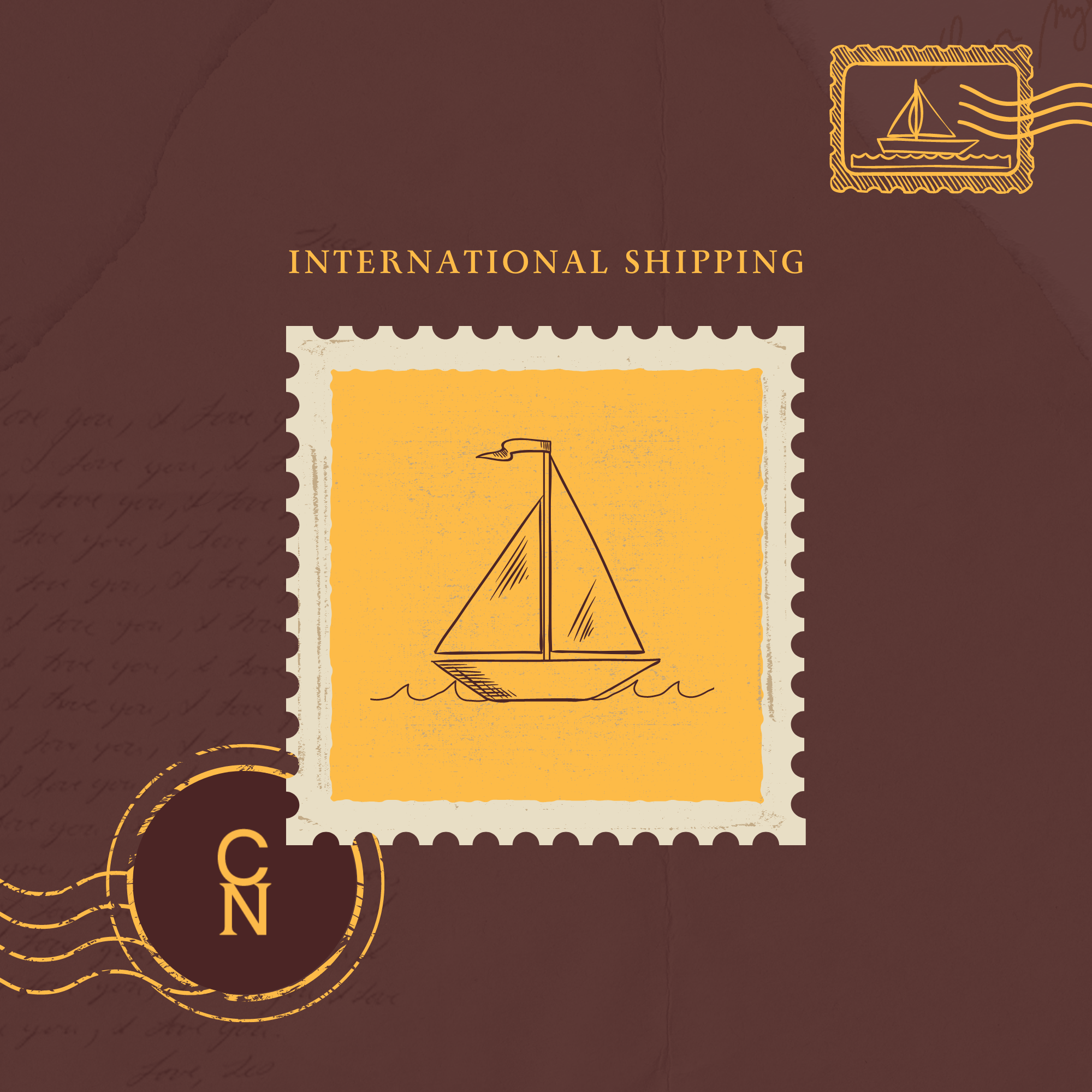 International Post - UNITED STATES OF AMERICA
