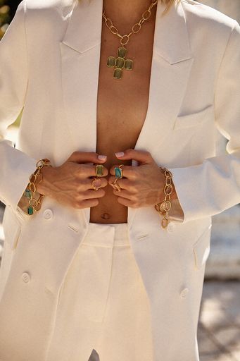 Patrizia Bracelet Multi