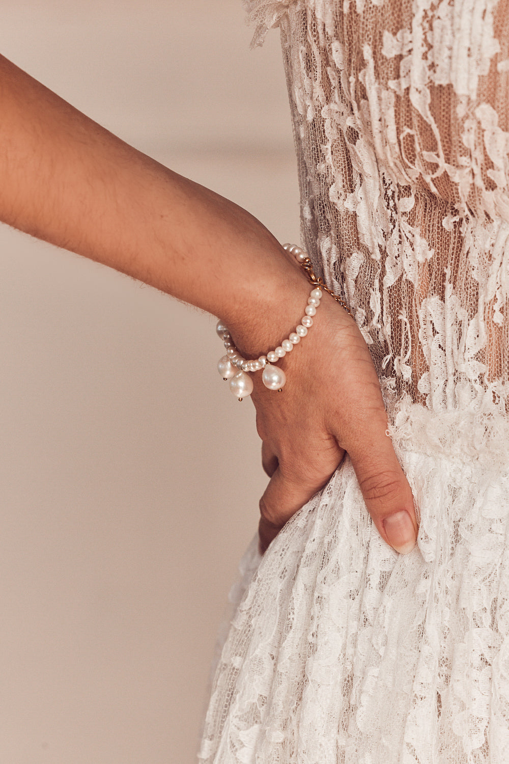 Mariolina Bridal