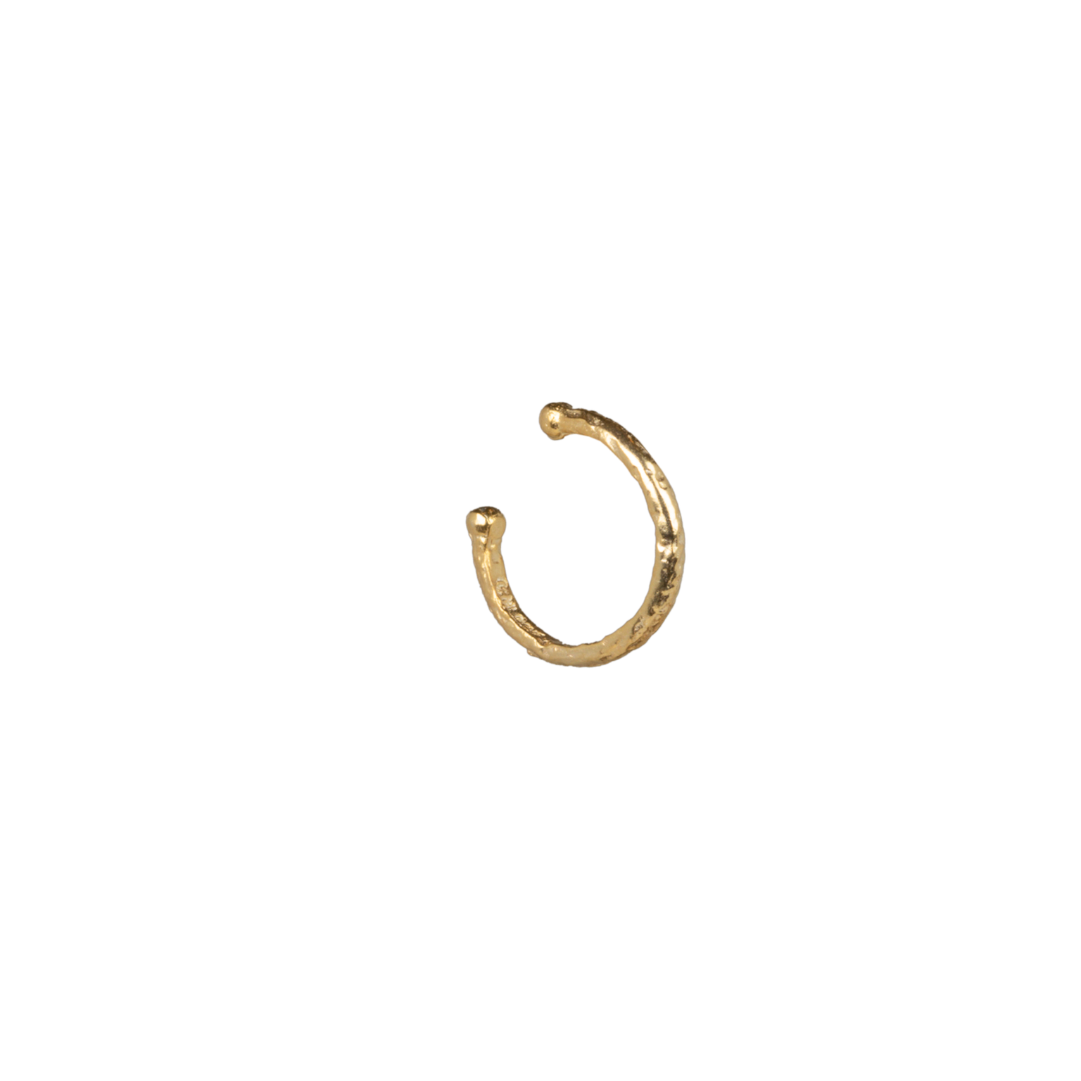 Halo Ear Cuff
