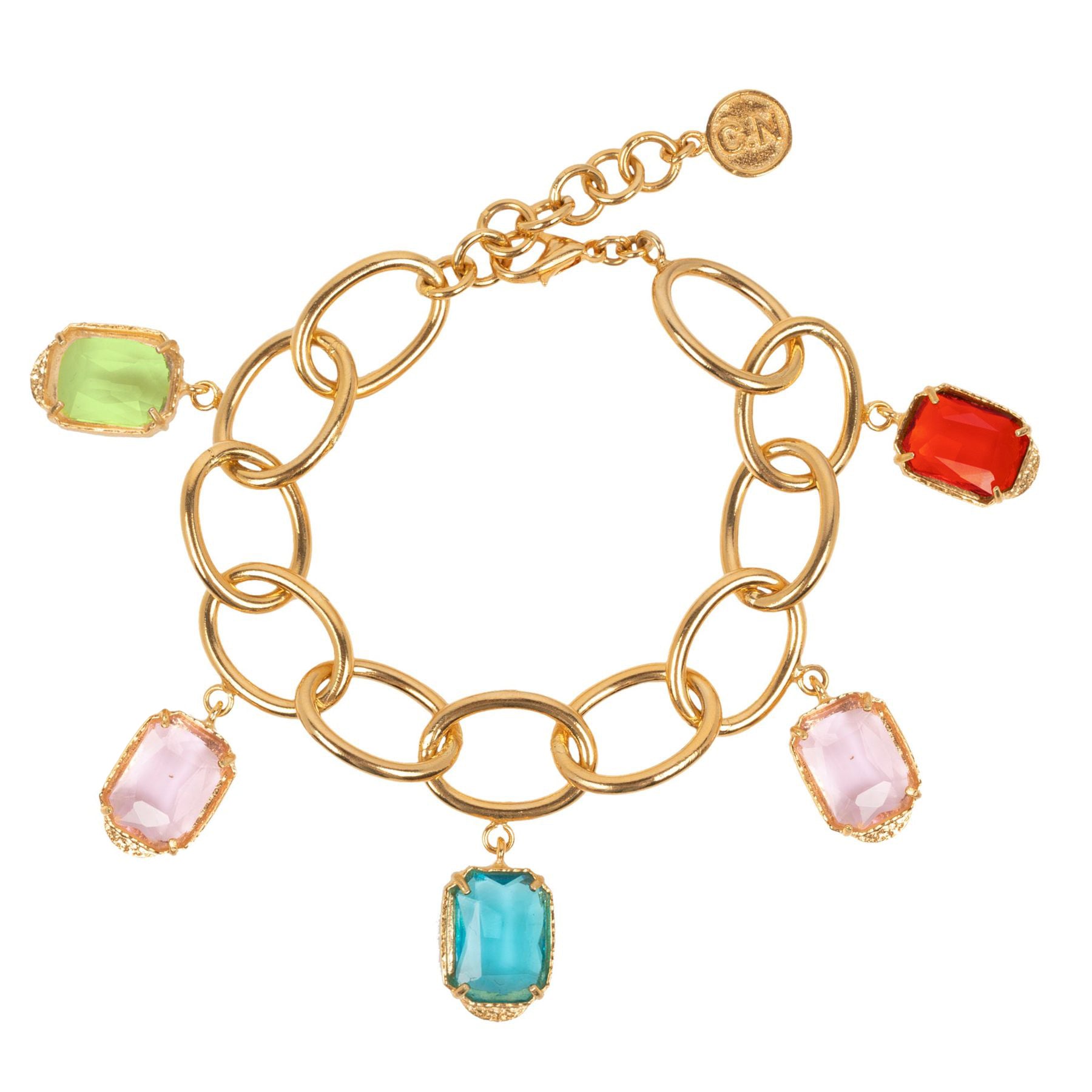 Patrizia Bracelet Multi