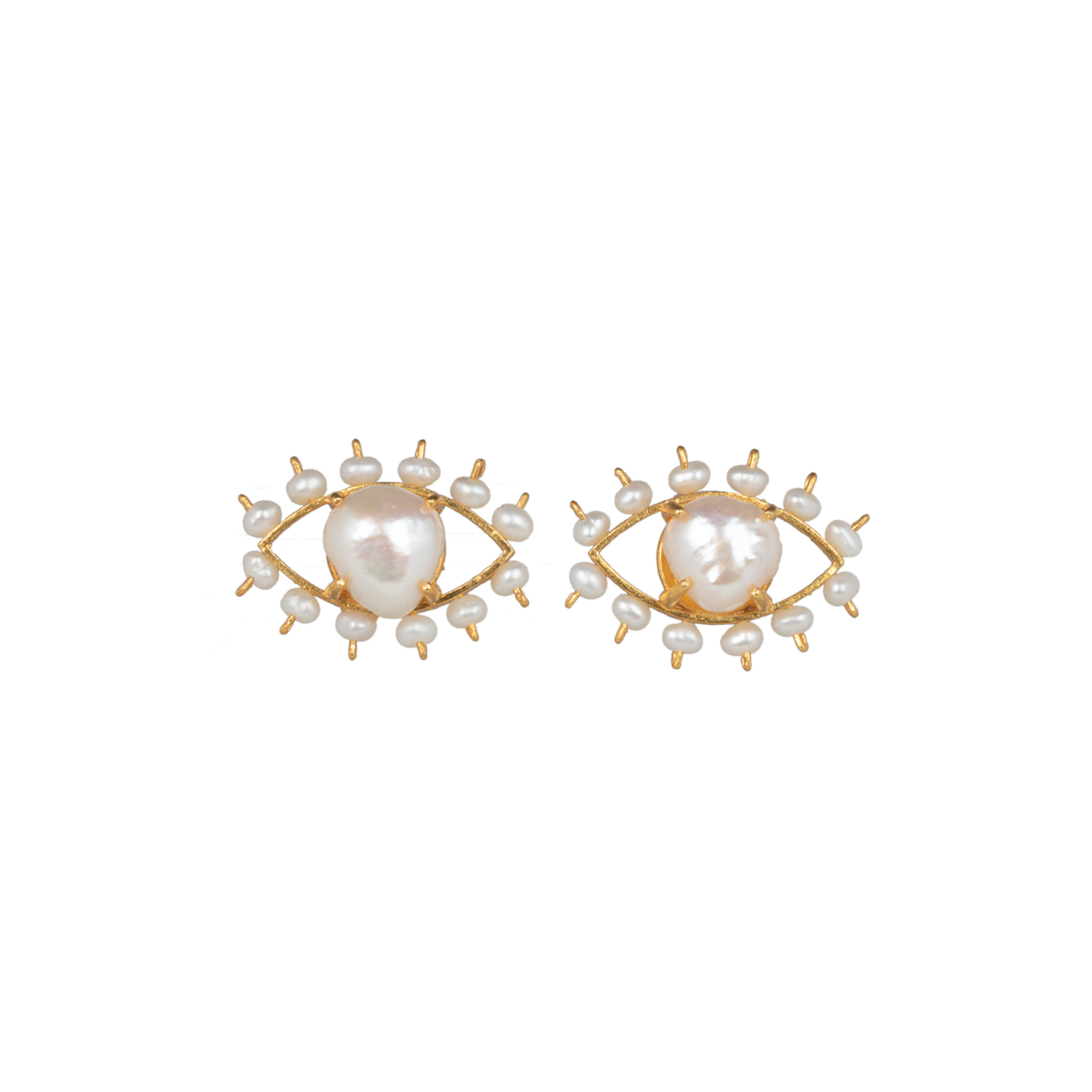 Adelfi Earrings