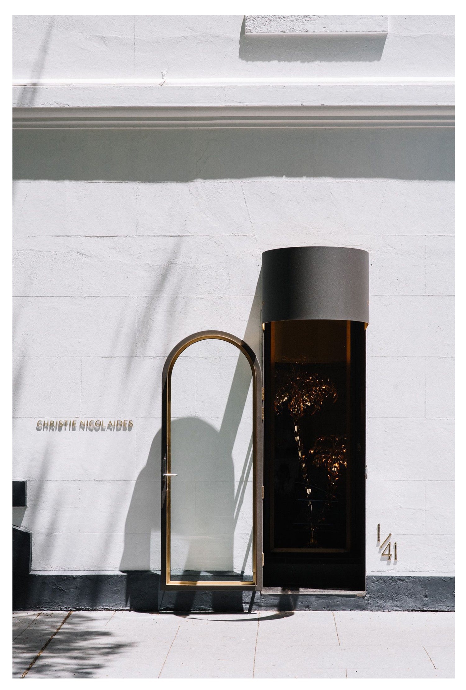 OUR BRISBANE BOUTIQUE