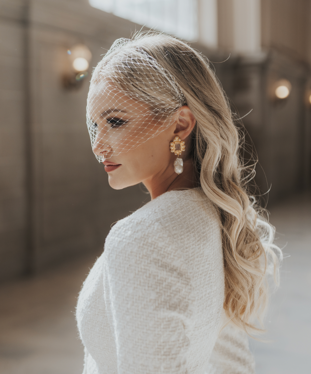Love Letters From San Francisco