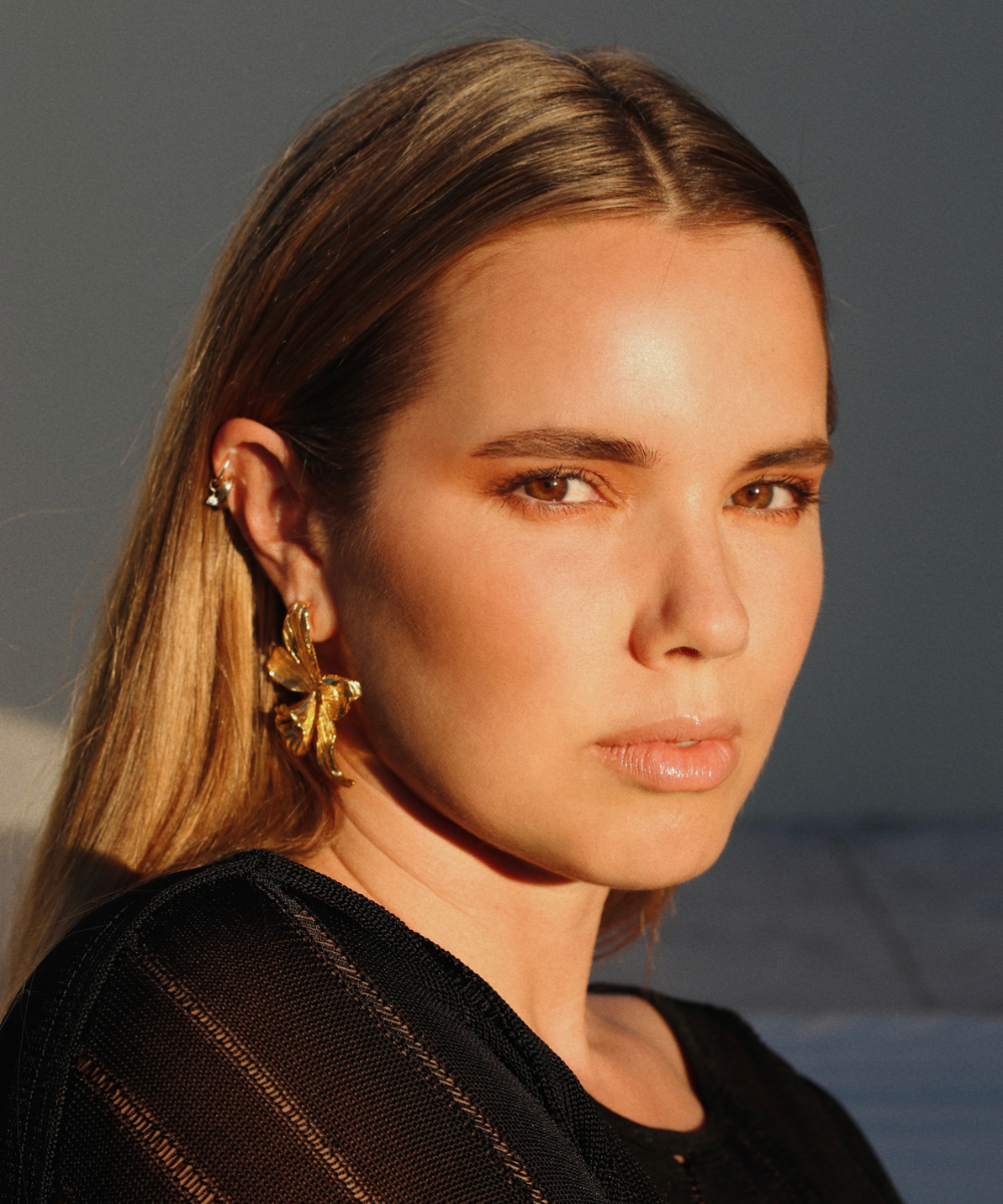 A Conversation With Bree McCann