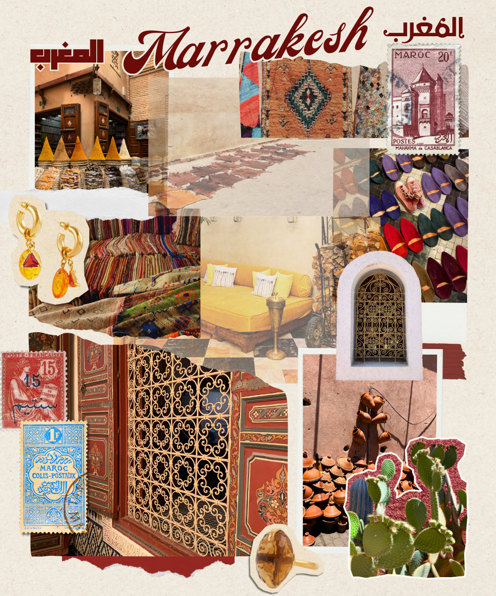 Marrakesh